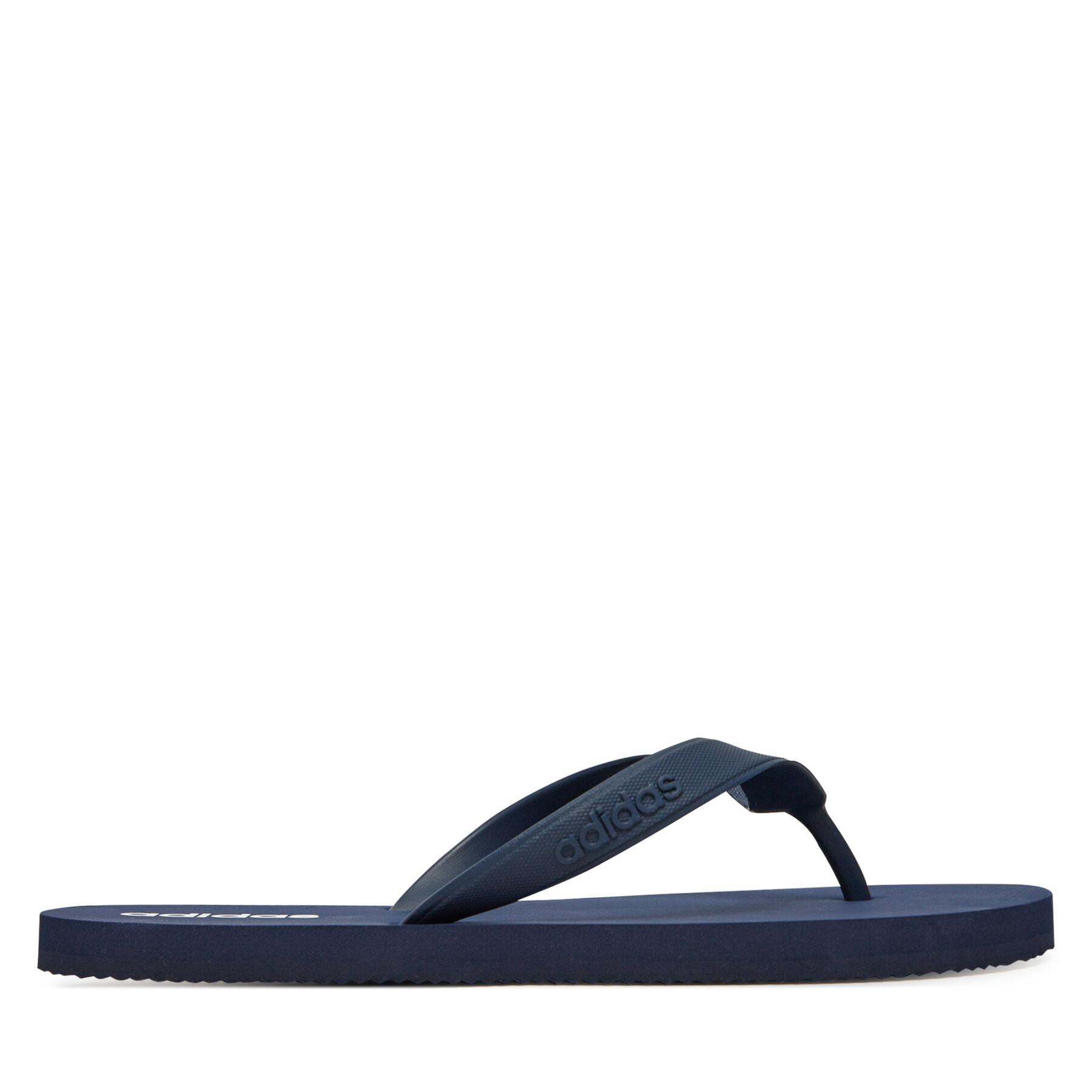 Джапанки adidas Keitaki Alpha Slides JR1154 Тъмносин