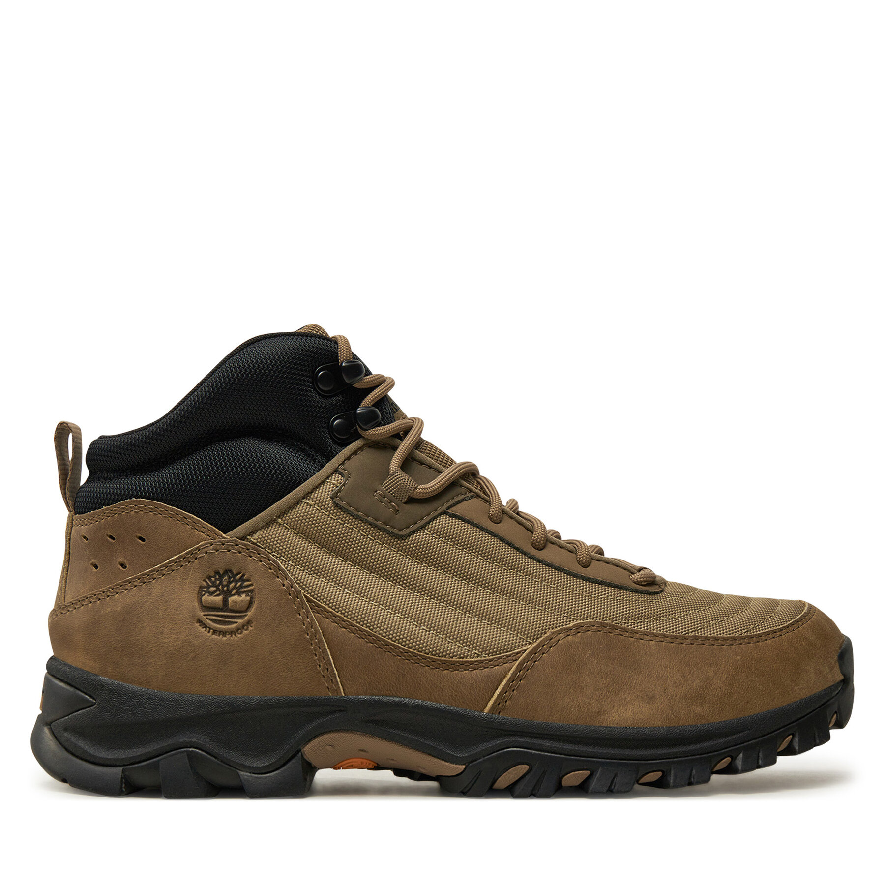 Superge Timberland Mt. Maddsen TB0A6CH5EMI1 Rjava