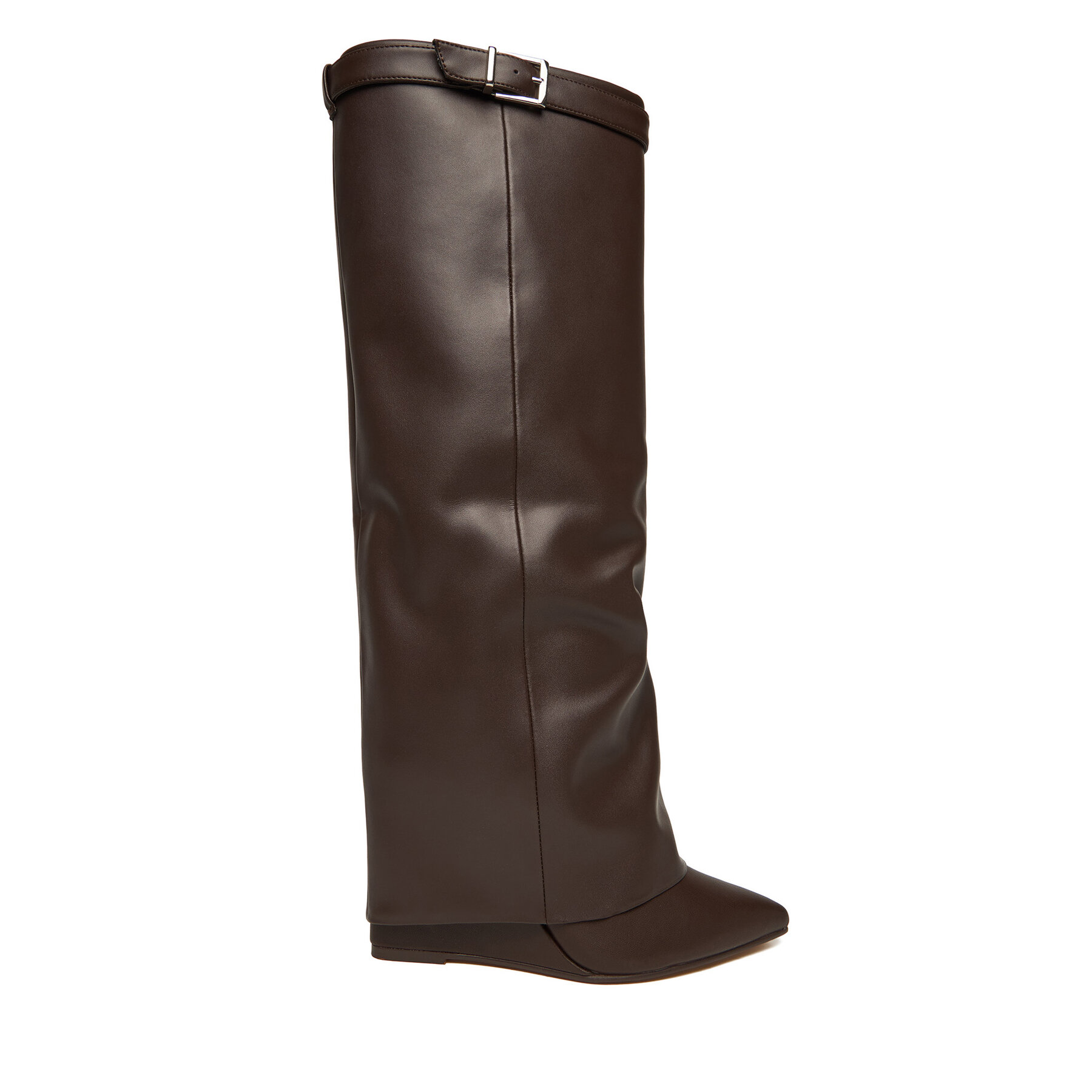 Cizme Steve Madden Corenne SM11003418 Maro