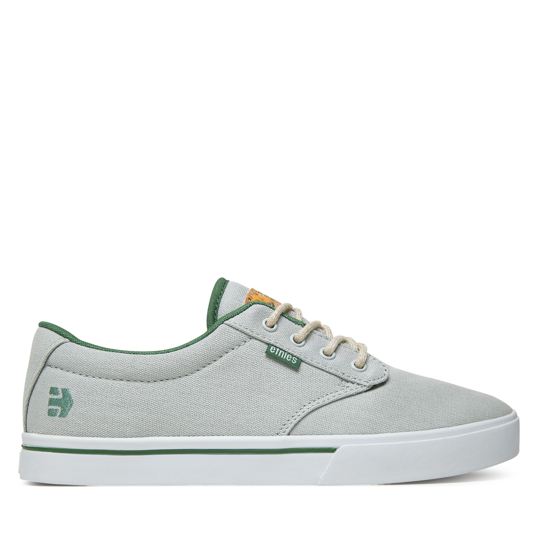 Сникърси Etnies Jameson 2 Eco X Tftf 4107000575 Сив
