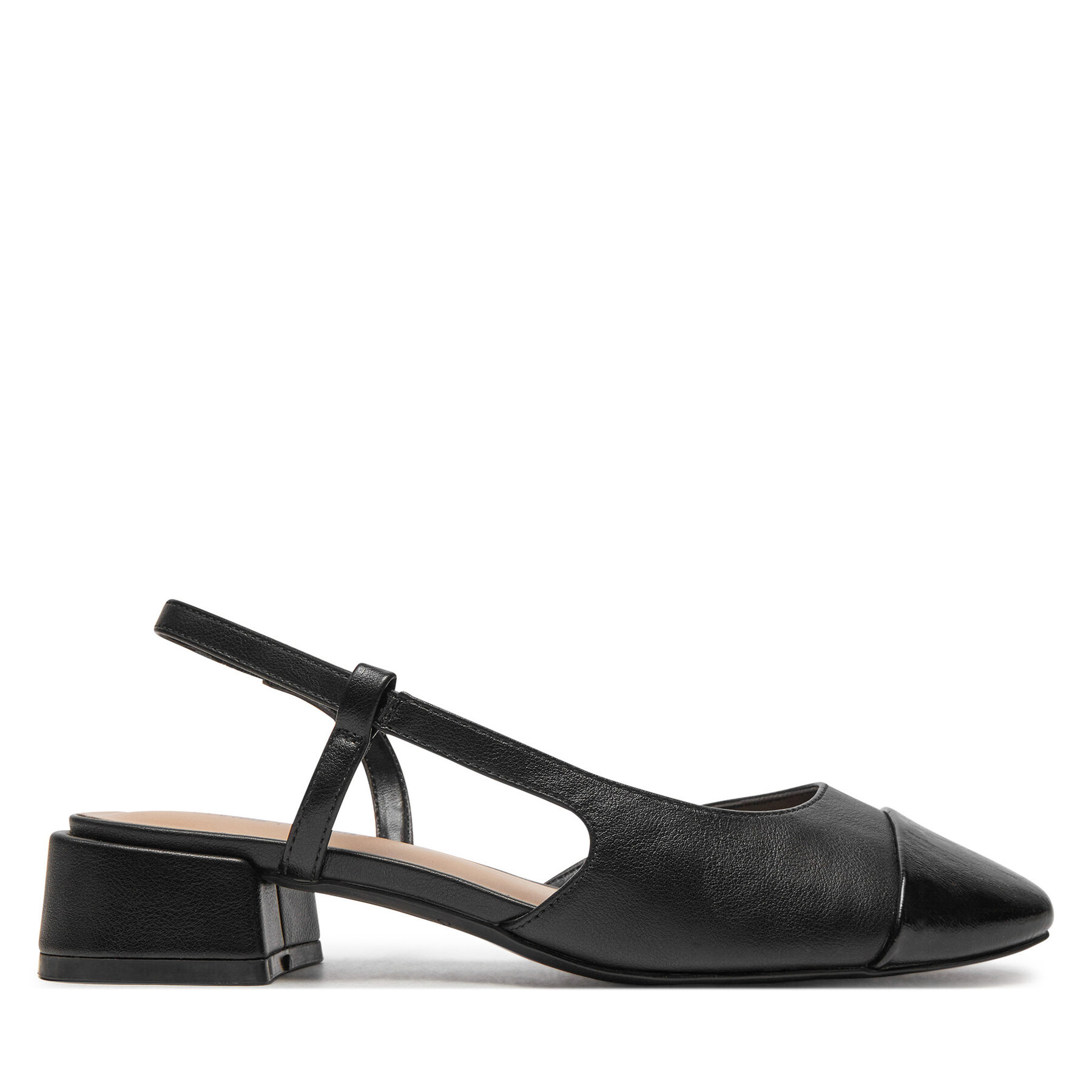 Lodičky Call It Spring Sofiia 13748571 Čierna