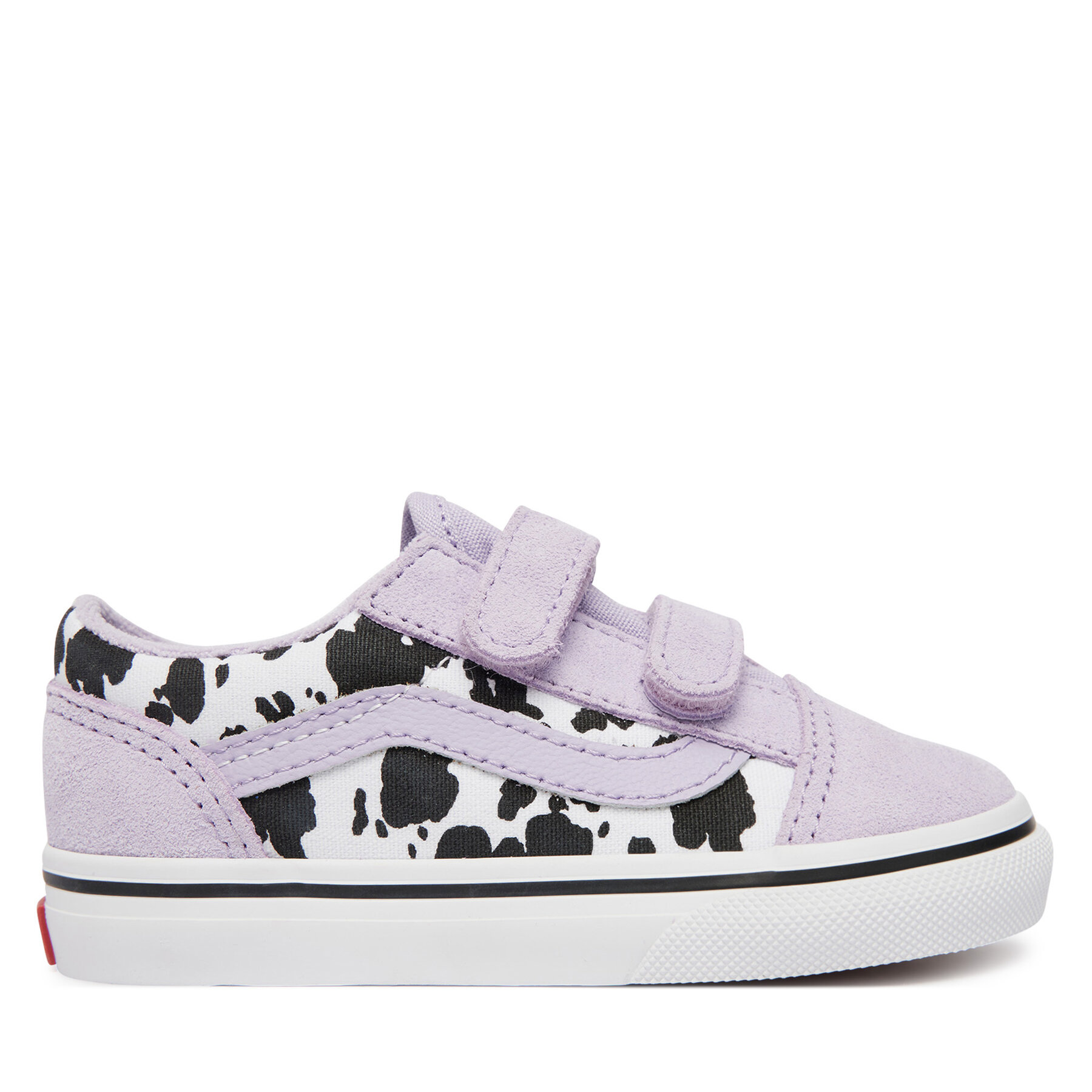 Teniși Vans VN000CTGGRG1 Violet