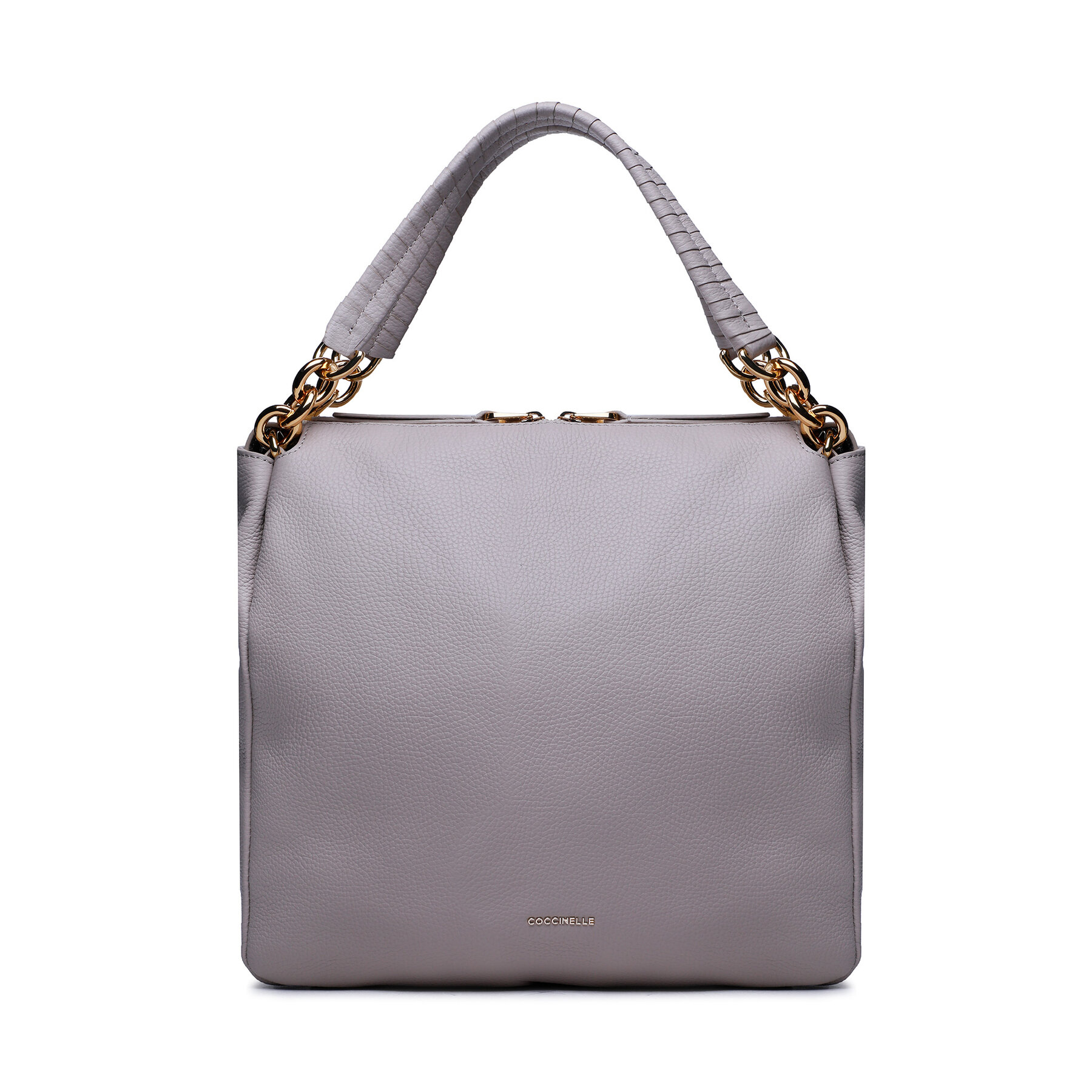 Geantă Coccinelle M5F Coccinelle Melody E1 M5F 11 01 01 Powder Pink N80