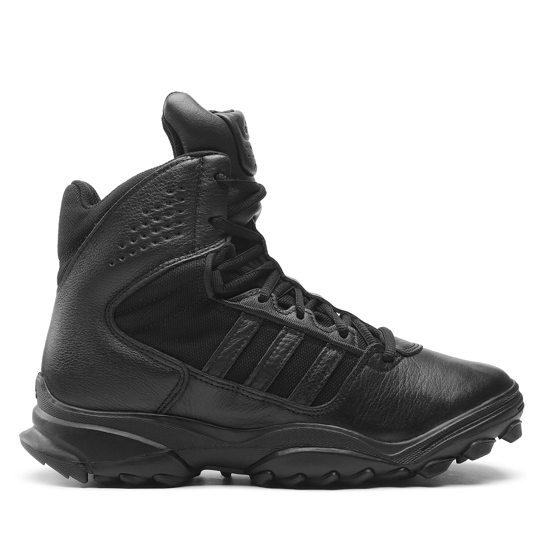 Trekking čevlji adidas GSG-9.7.E GZ6115 Črna