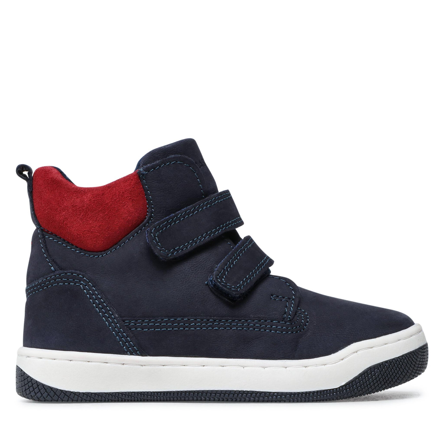 Ghete Lasocki Kids CI12-SPRITE-01 Bleumarin