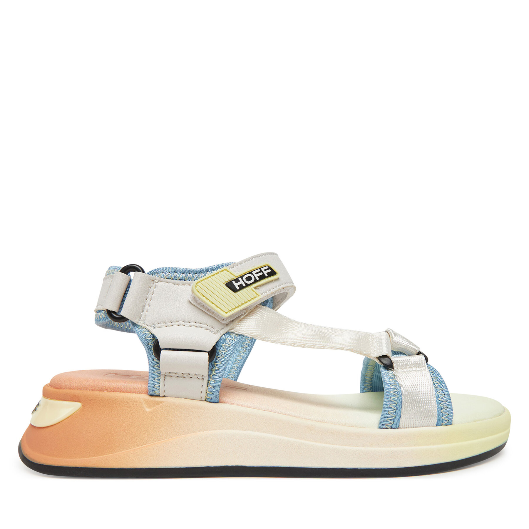 Сандали HOFF Barbuda 12508002 Бежов