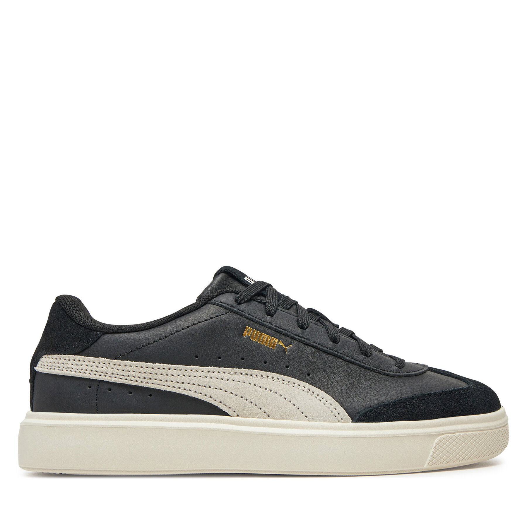 Sneakers Puma Lajla T-toe Wns 397734 04 Noir