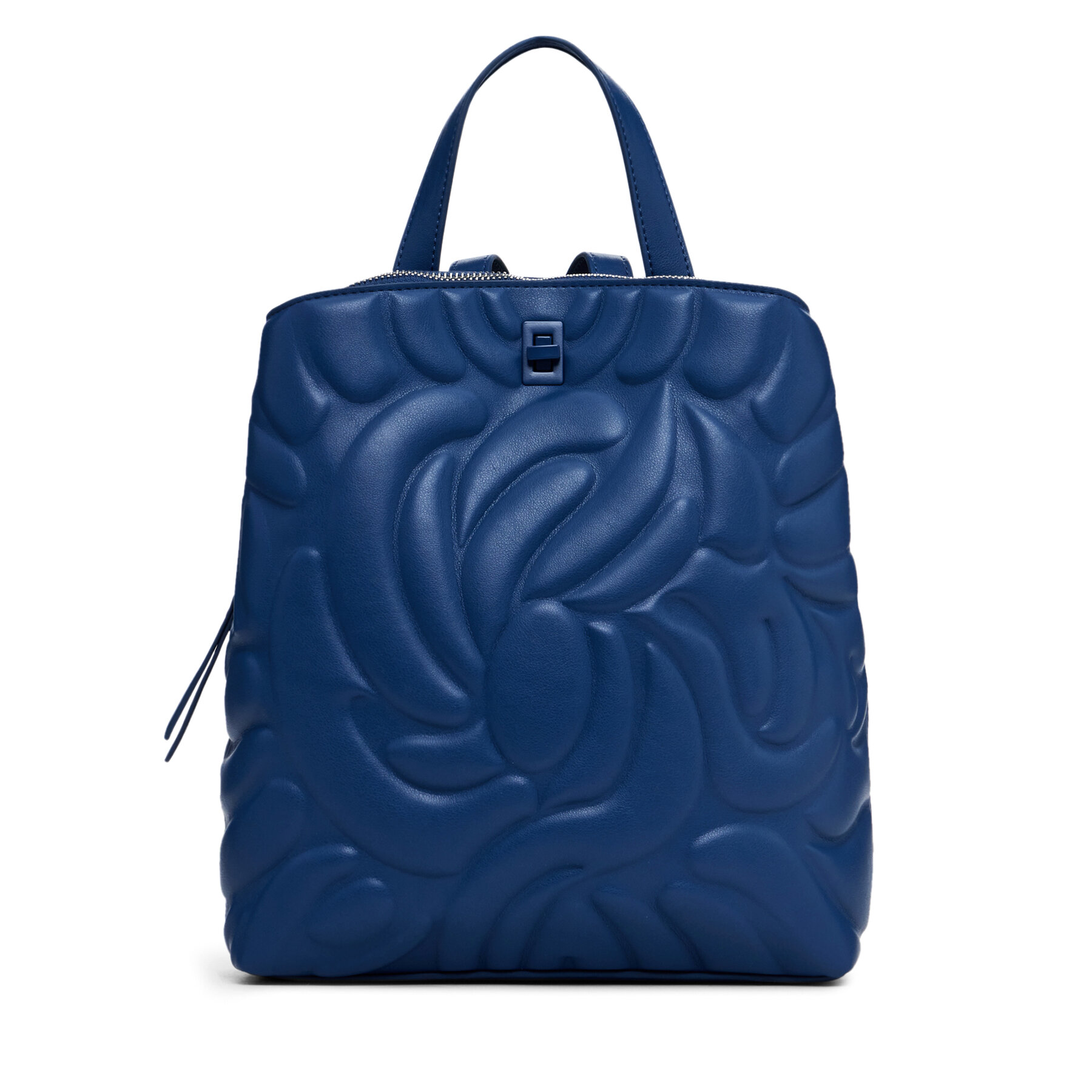 Ryggsäck Desigual 24WAKP05 5031 Mörkblå