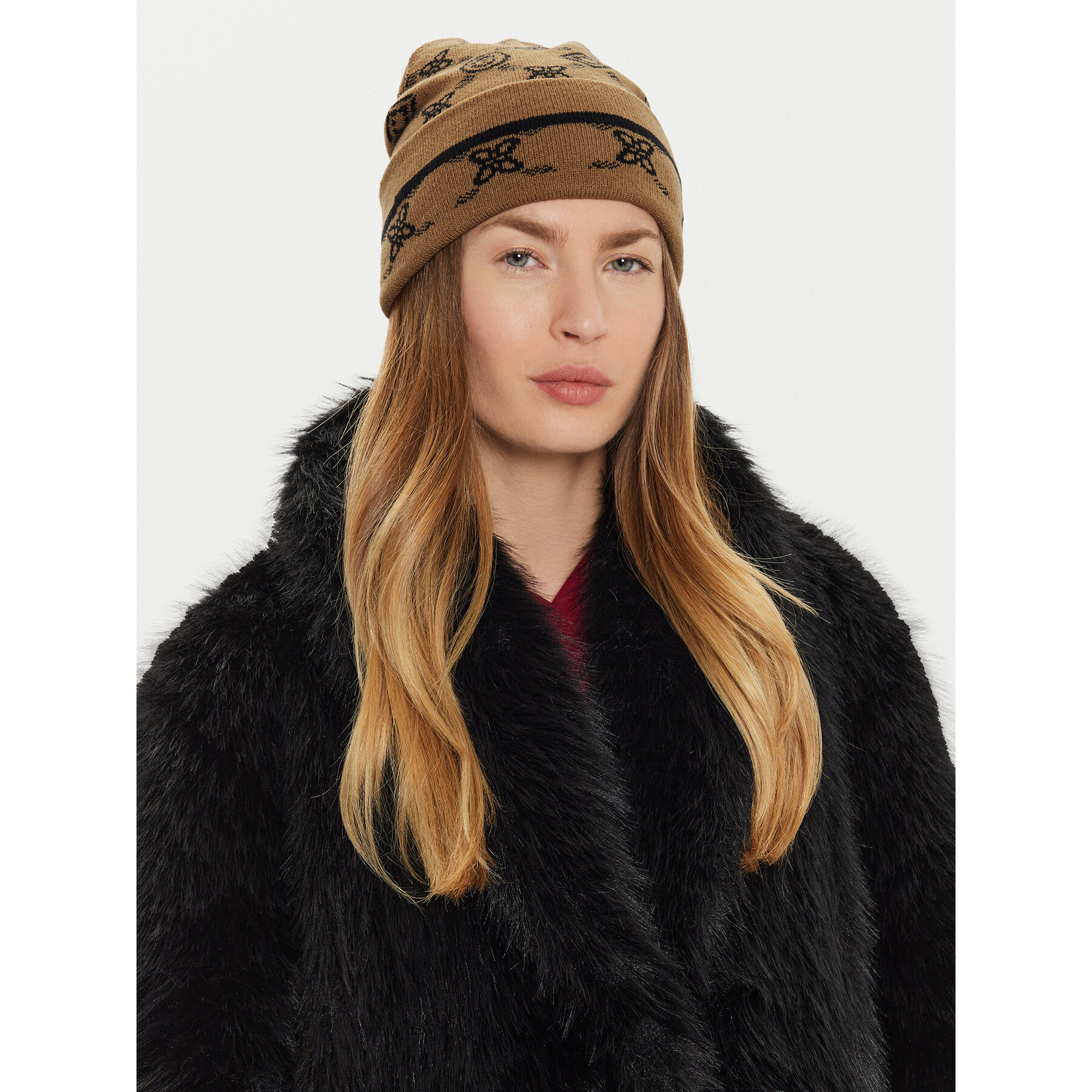 Gorro Aldo Corrigin 13825752 Beis