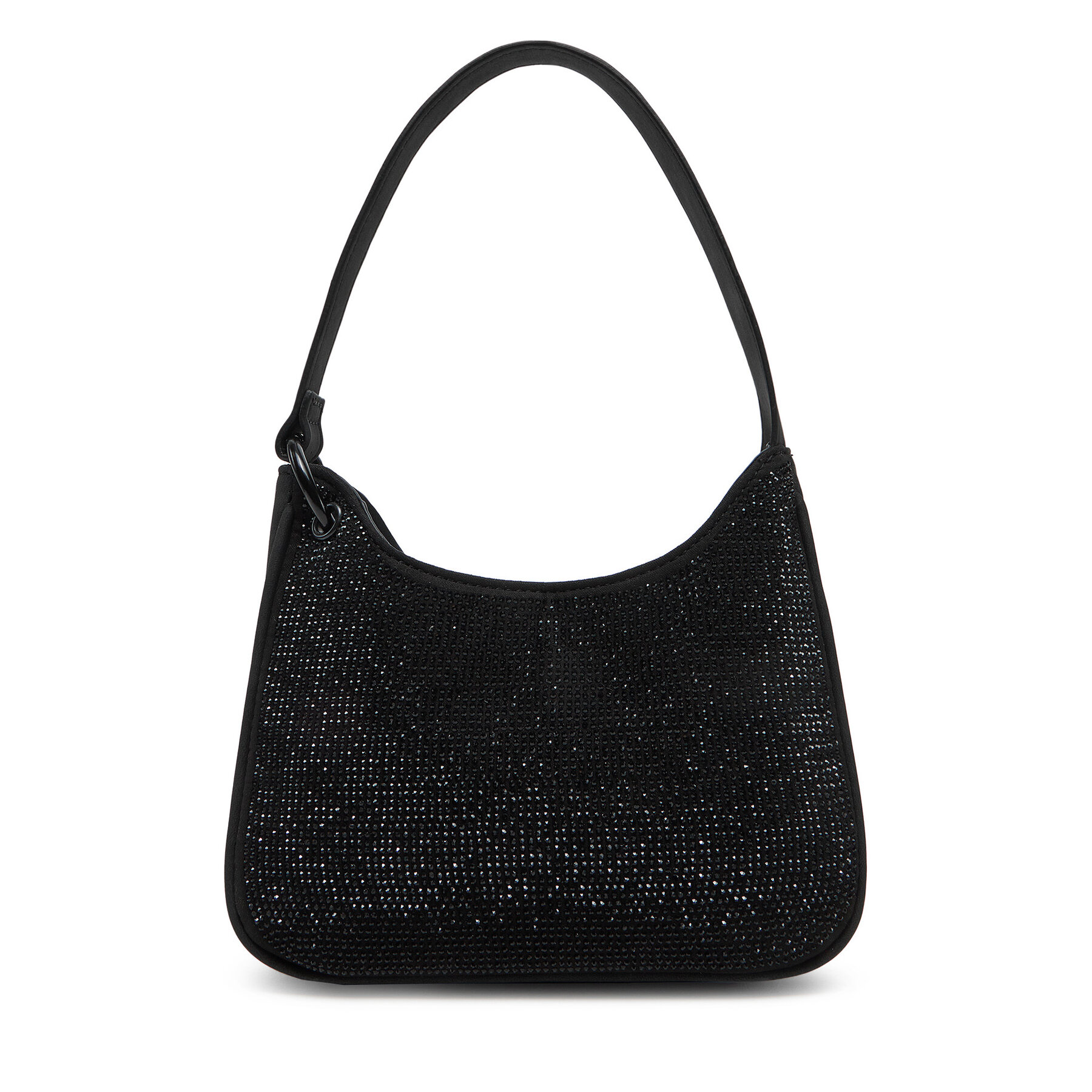 Дамска чанта Steve Madden Bcarlo-R SM13001040 Сребрист