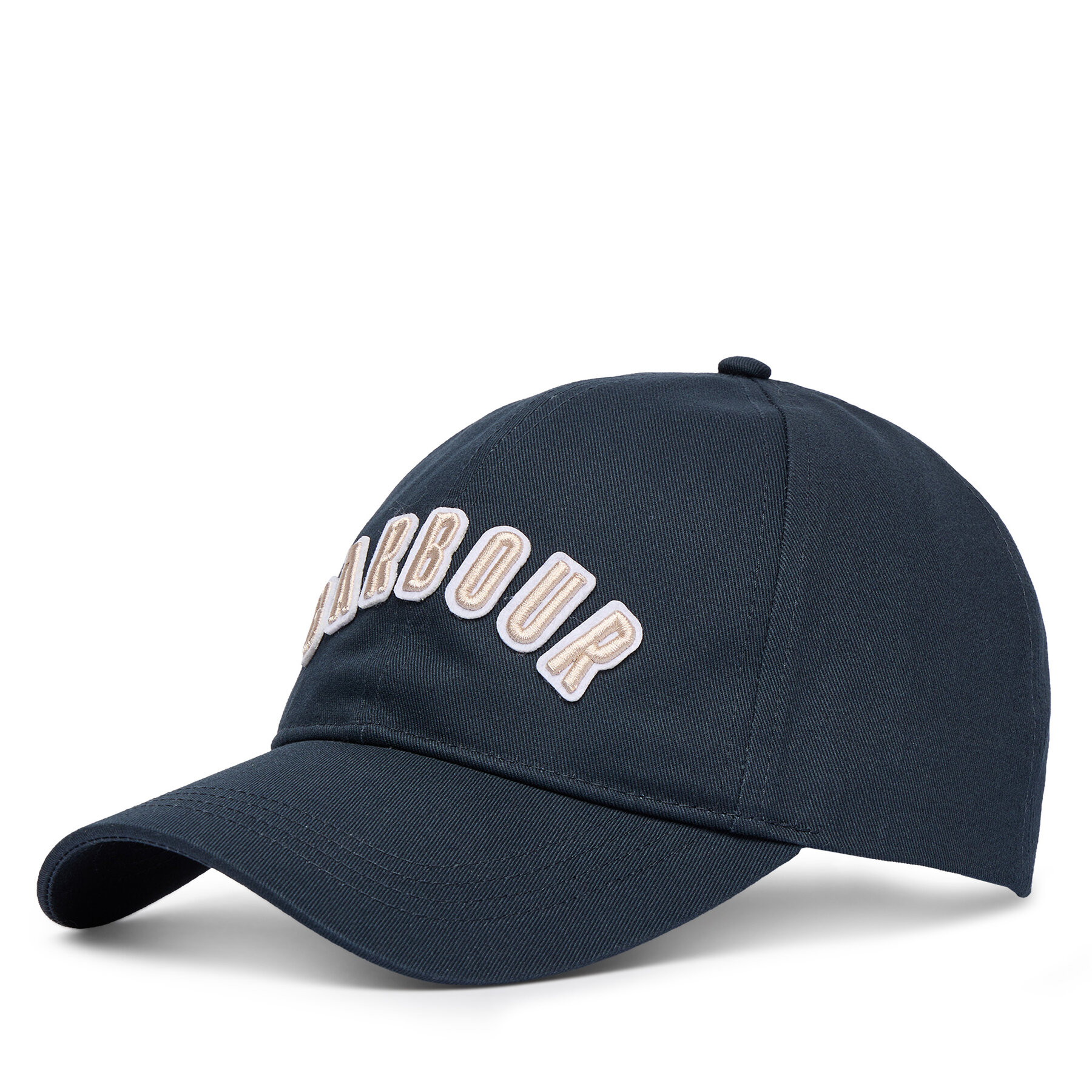 Cappellino Barbour Campbell Sports MHA0840NY91 Blu scuro