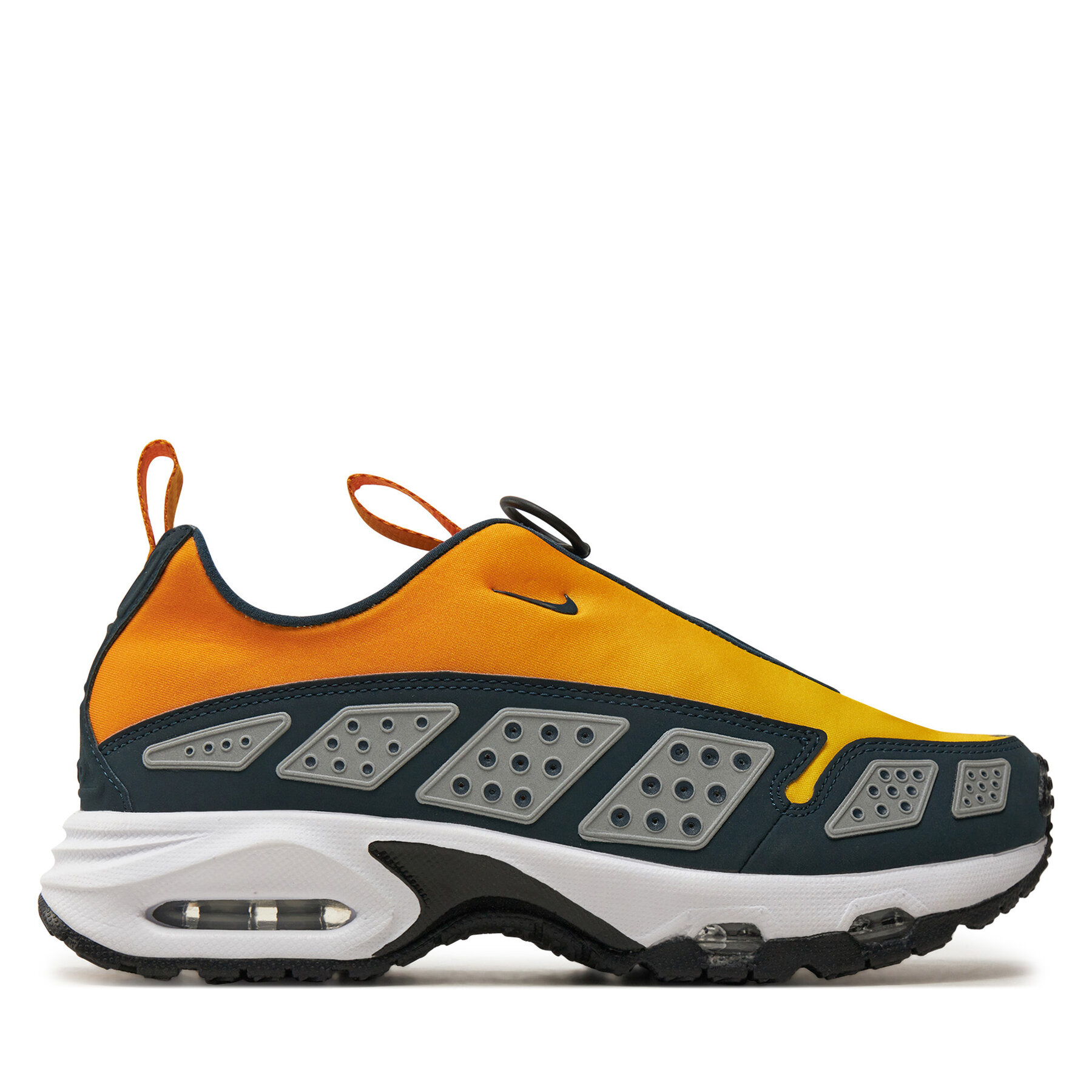 Snīkeri Nike Air Max Sndr HJ8080 700 Dzeltens