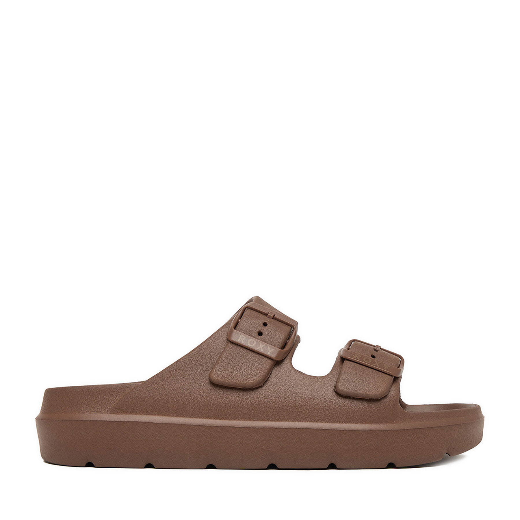 Papucs Roxy CEOWB-835120 Barna