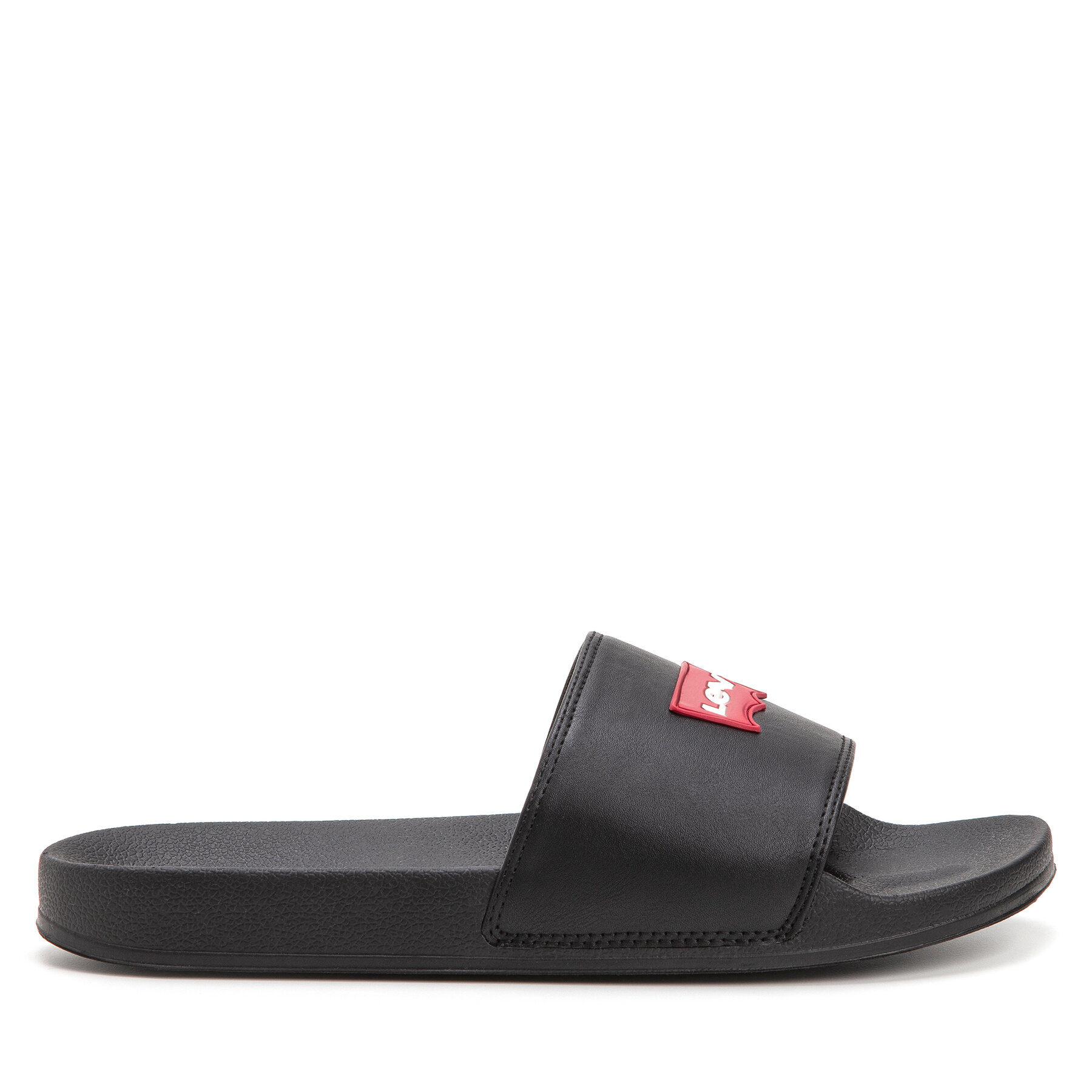 Chanclas Levi's® 235642-794-59 Negro