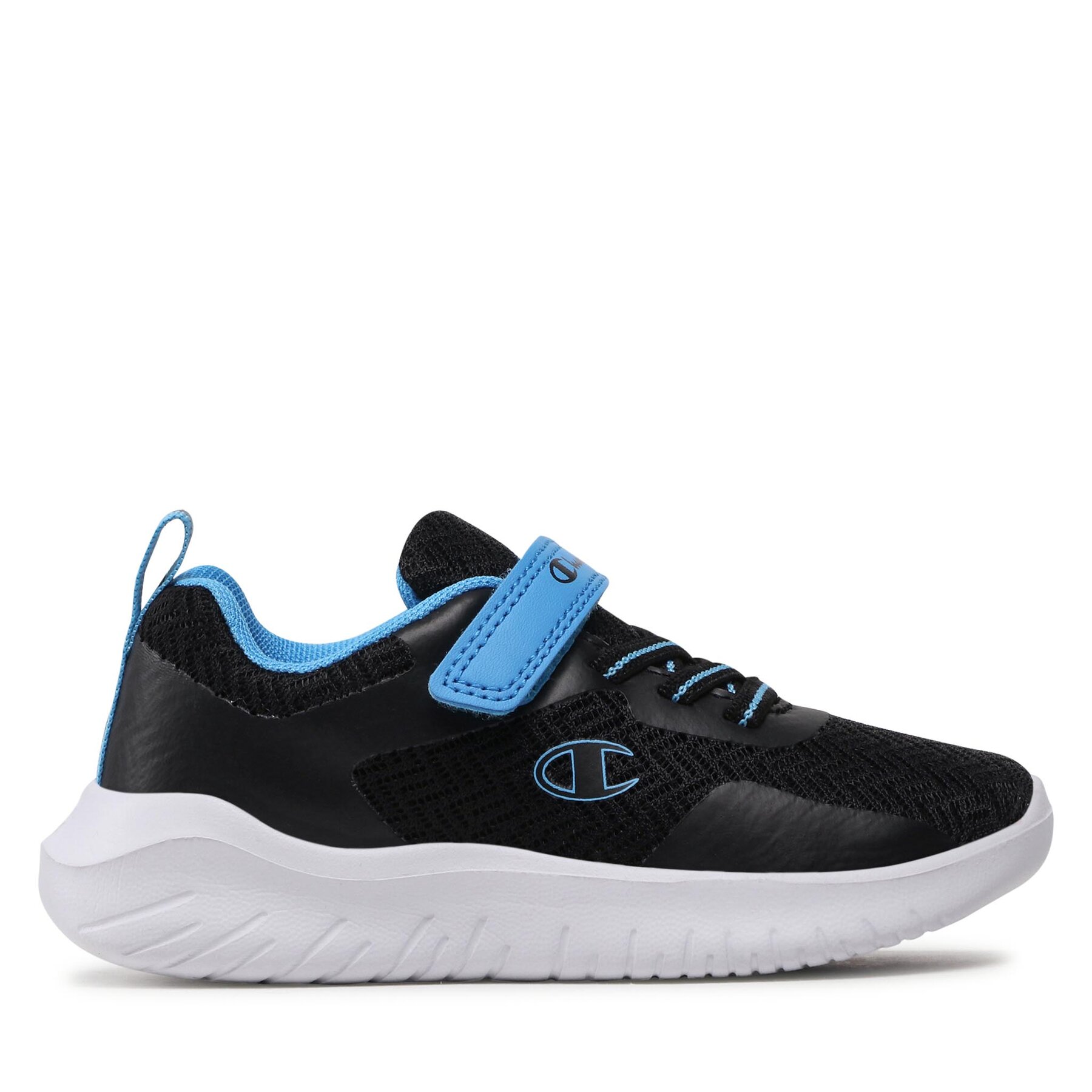 Сникърси Champion Softy Evolve B S32453-CHA-KK002 Черен