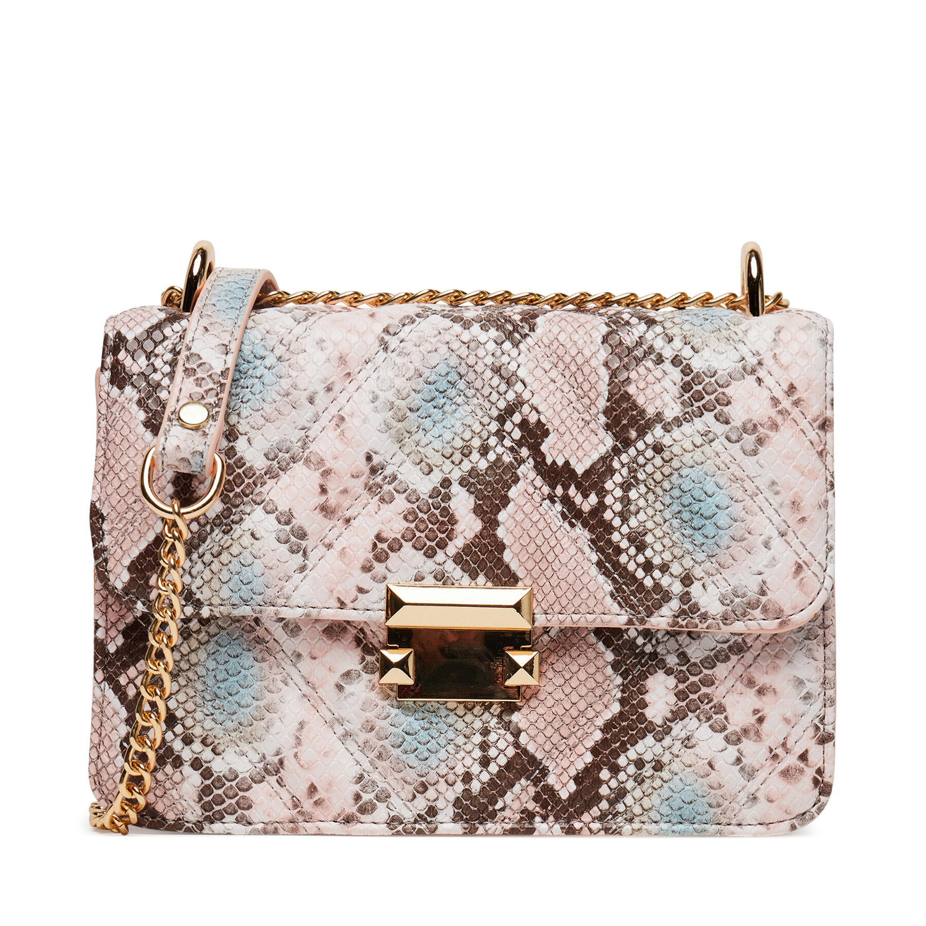 Borsetta DeeZee H20956 Multicolore