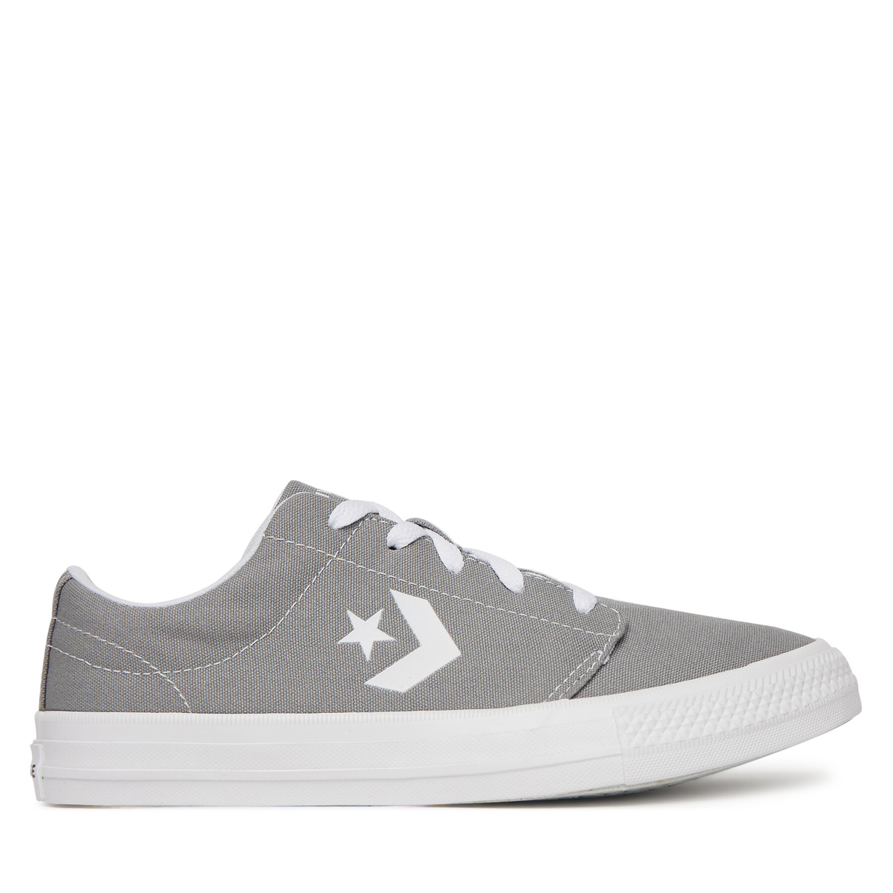 Pánske Tenisky Converse, Rozmer: 36, Sivá, LS VULC OX A15626C