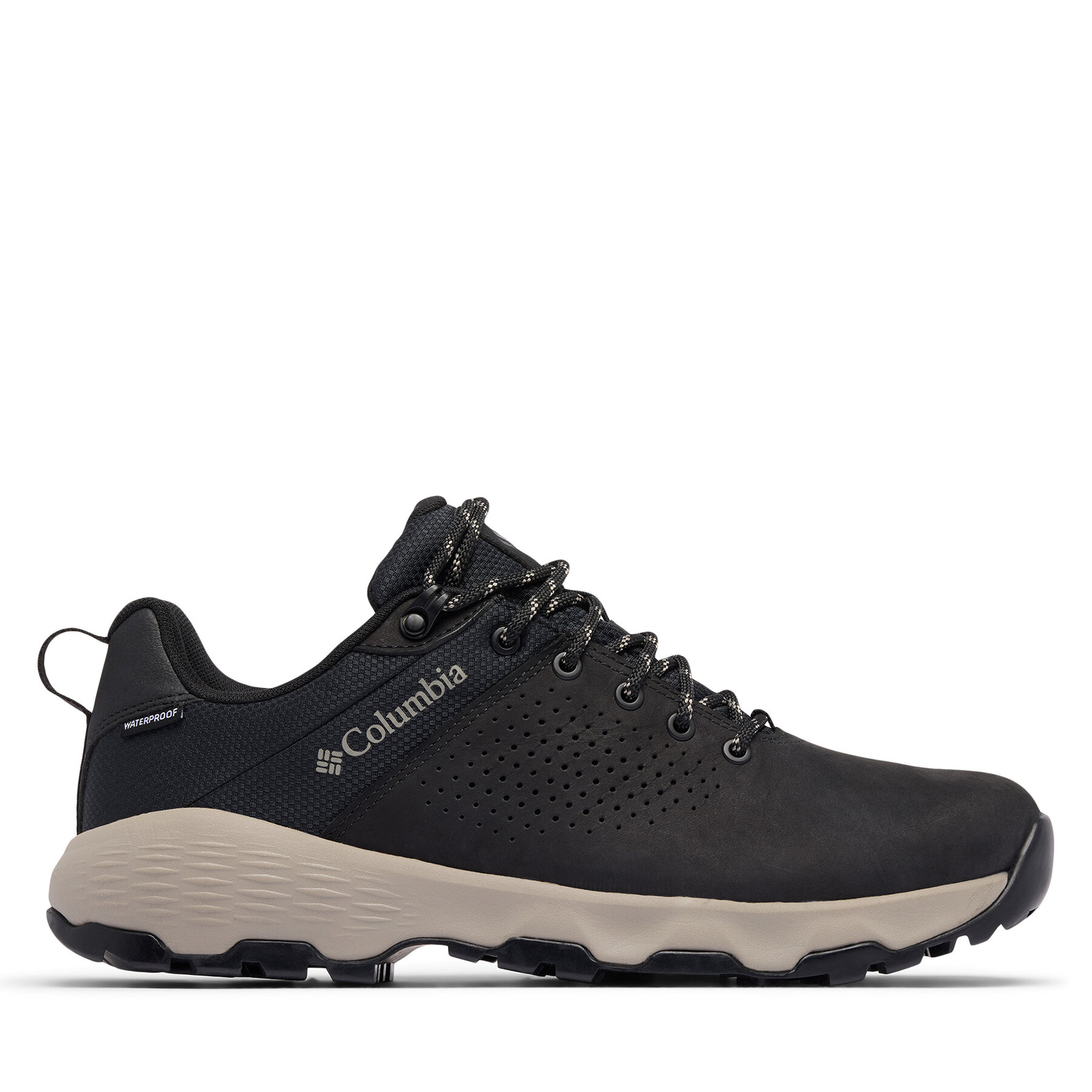 Trekkings Columbia Newton Nimble™ LTR 2140371 Negru