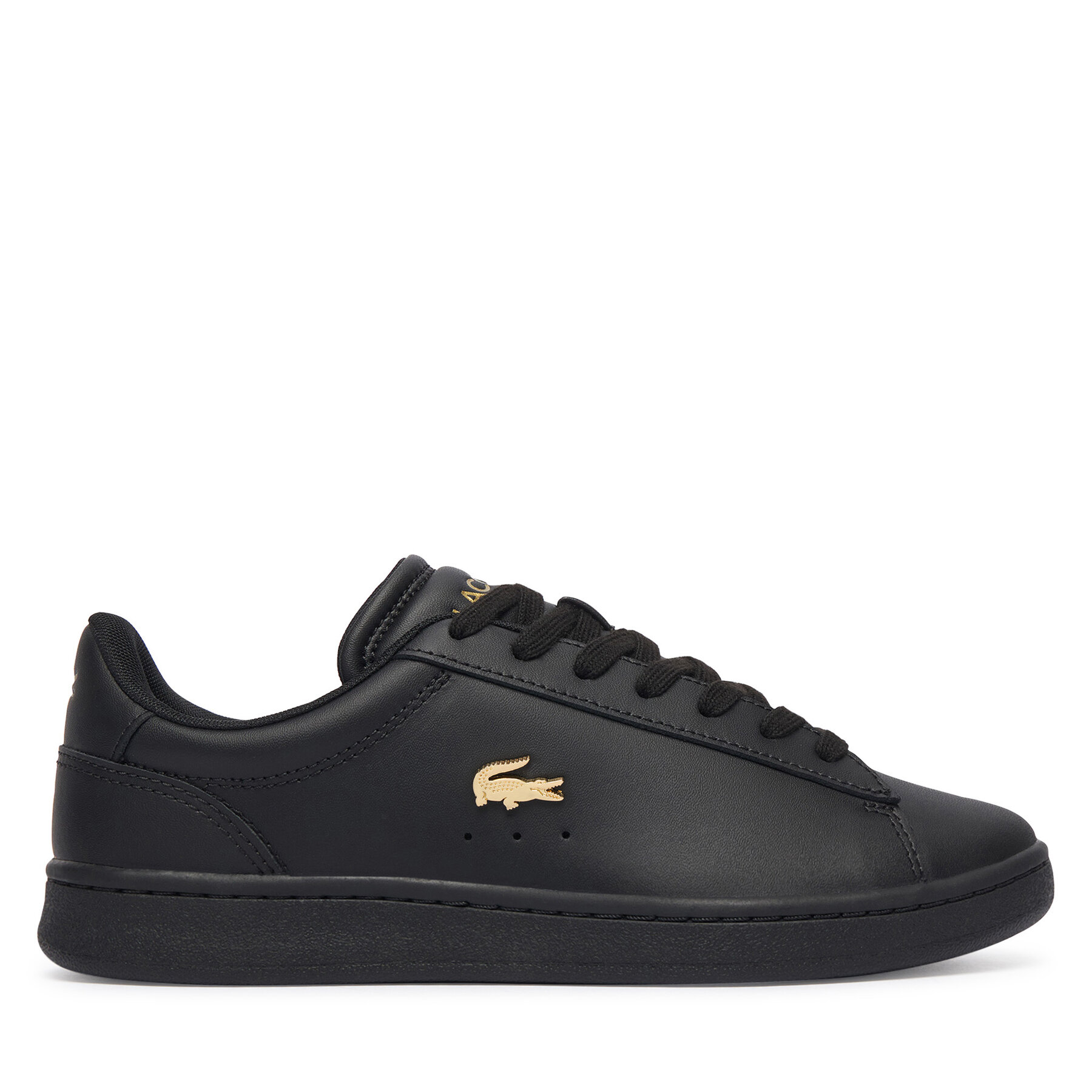 Сникърси Lacoste Carnaby Set 52SFA0126 Черен
