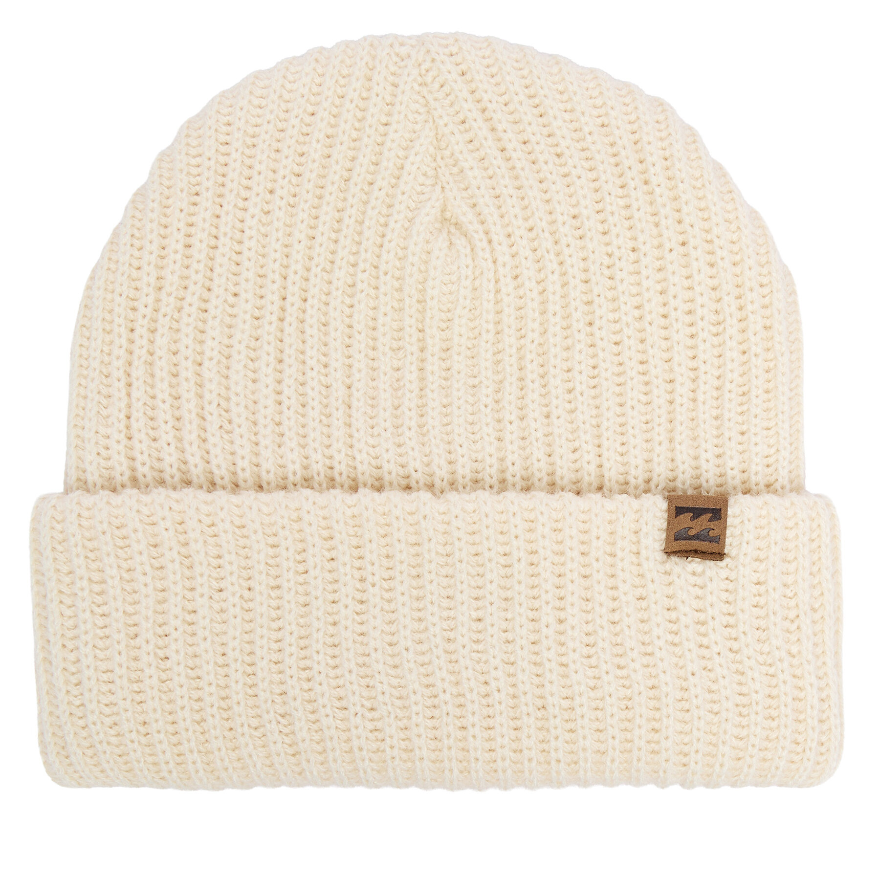 Căciulă Billabong Alta Rib EBJHA00115 Écru