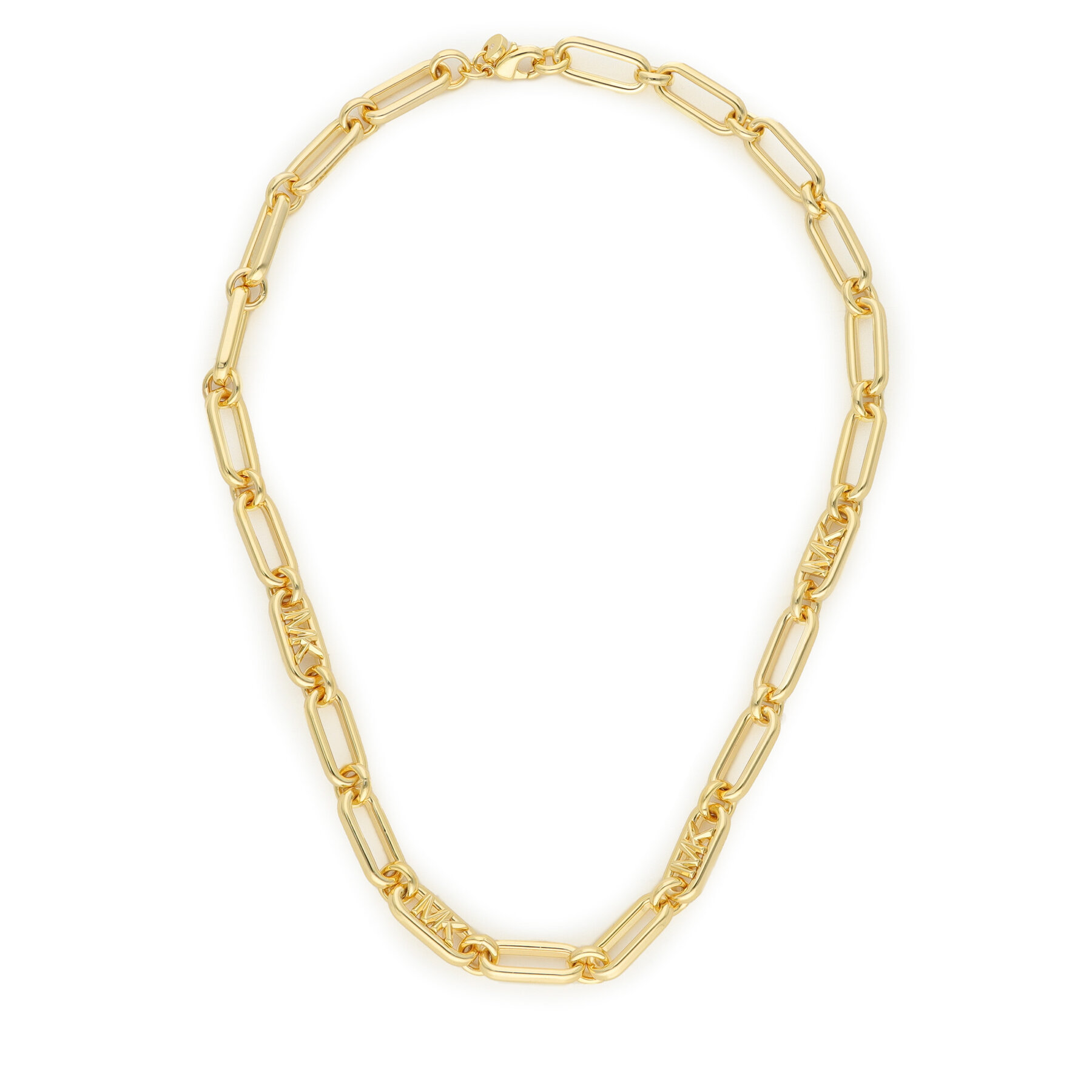 Colier Michael Kors MKJ828400710 Auriu