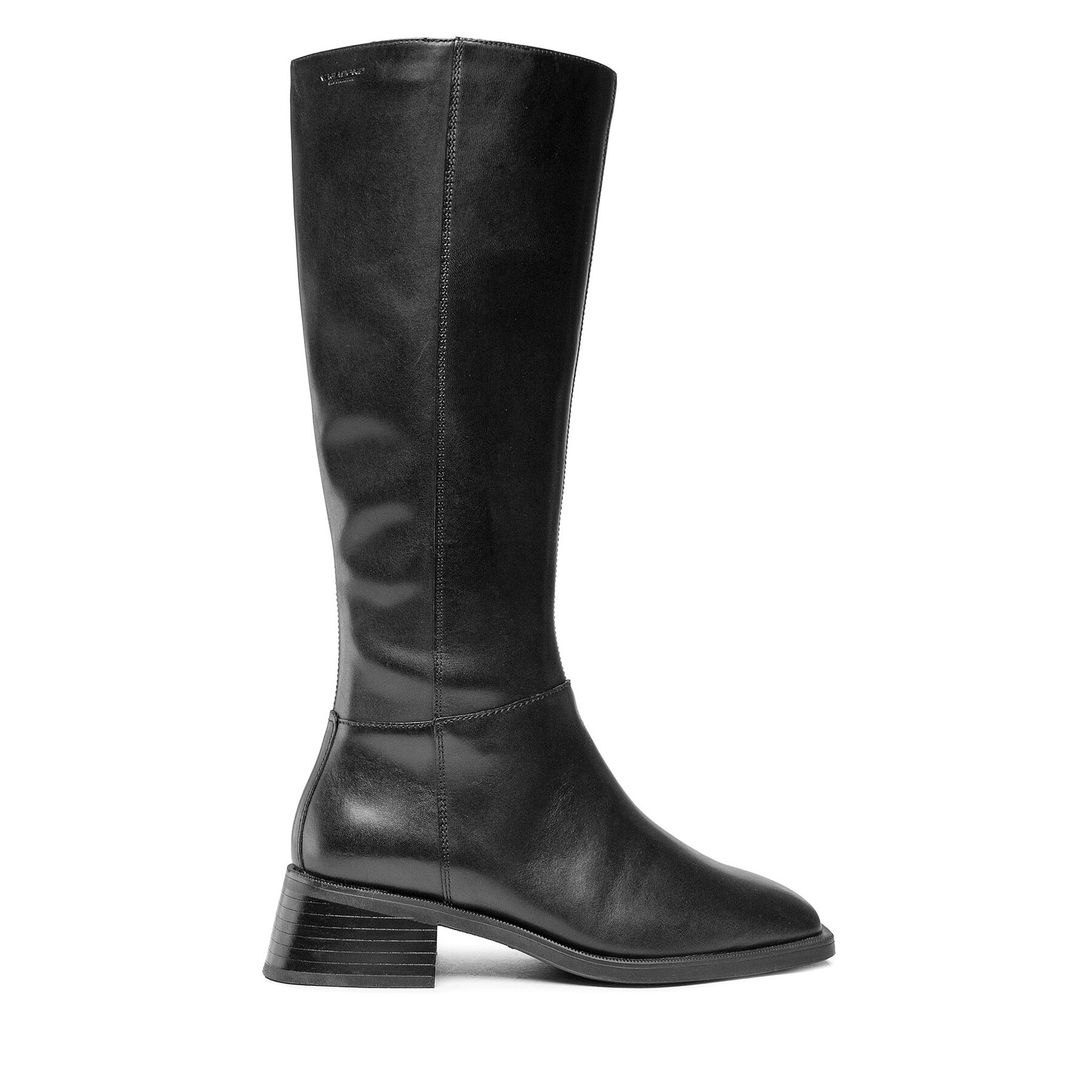 Zābaki Vagabond Shoemakers Blanca 5417-801-20 Melns