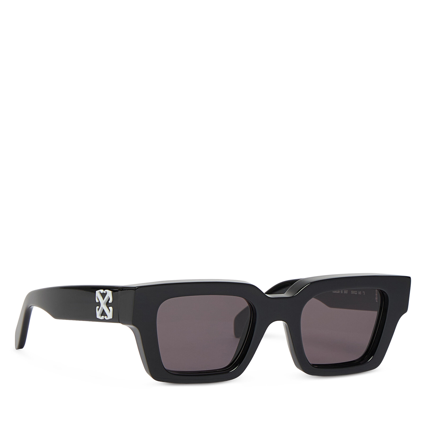 Sunčane naočale Off-White OERI126 Crna