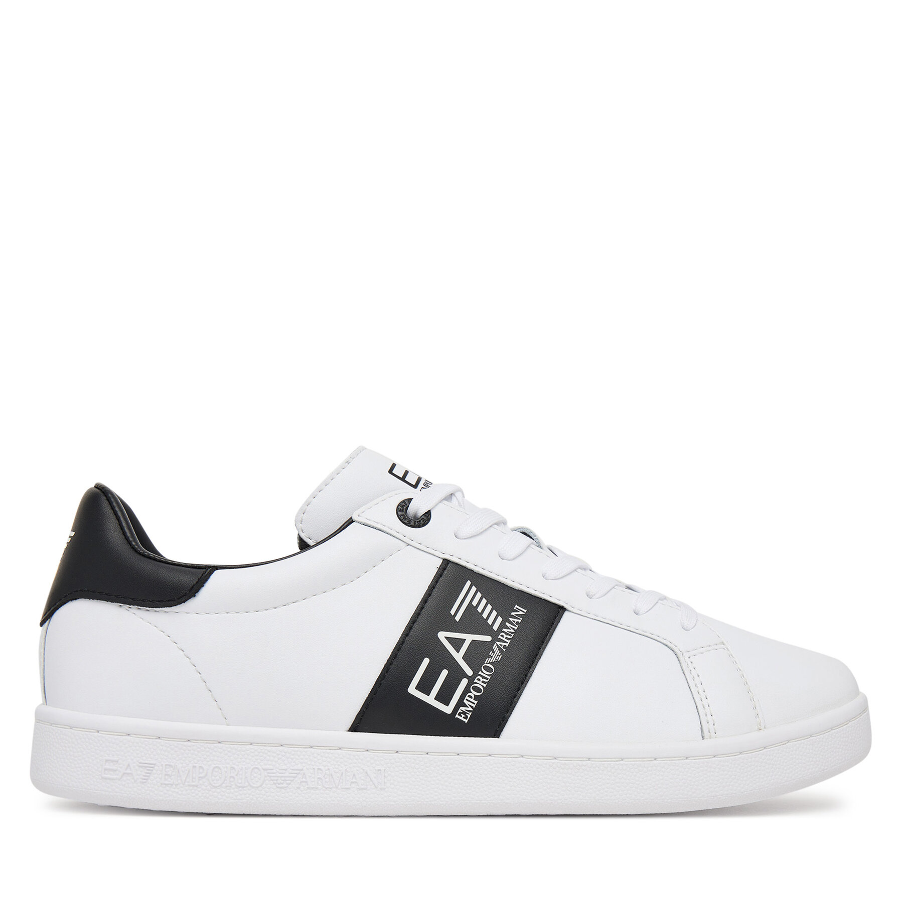 Sneakers EA7 Emporio Armani 7X000332 AF10848 MZ021 Alb