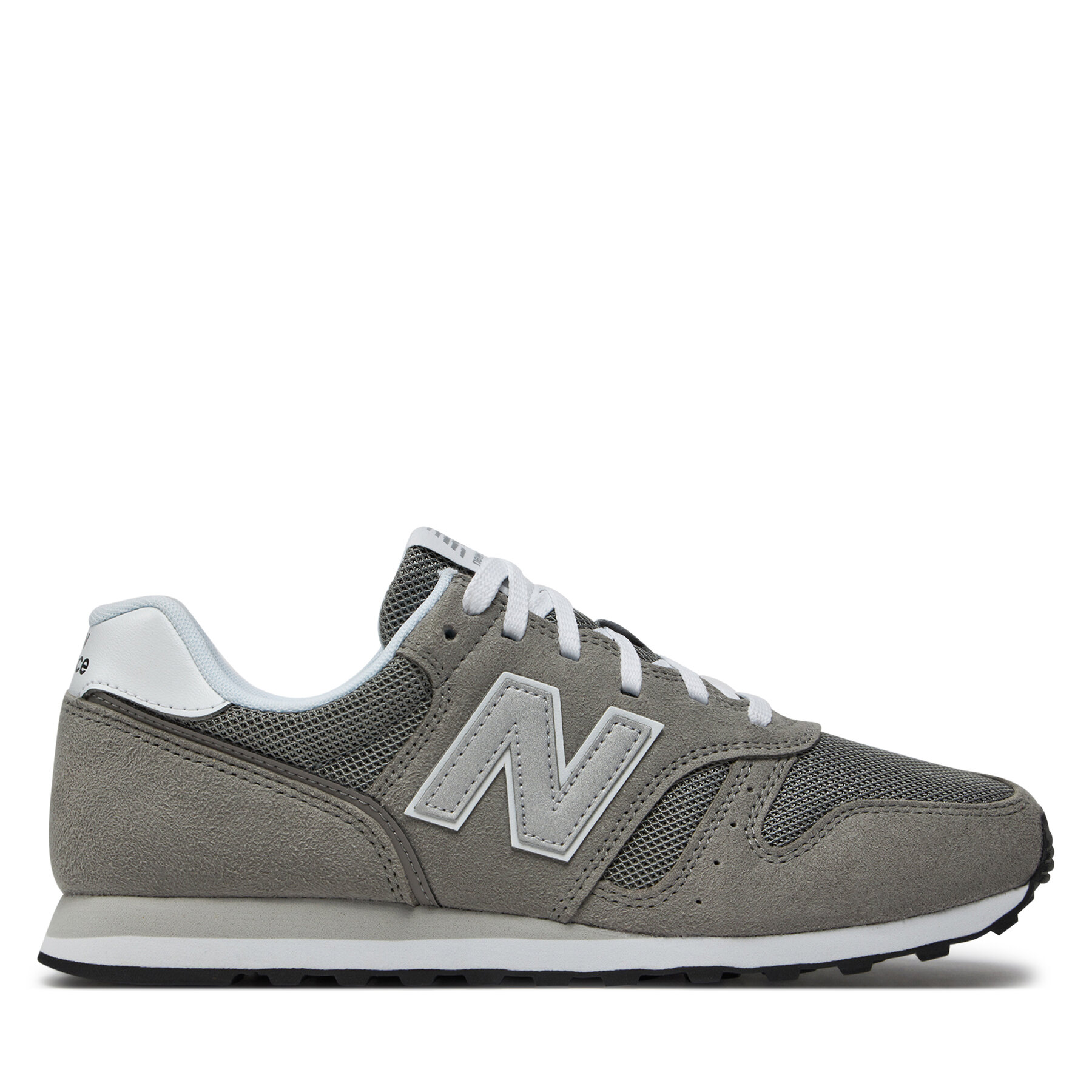 Unisex Sneakers New Balance, Schuhgröße 36, Grau, ML373KG2