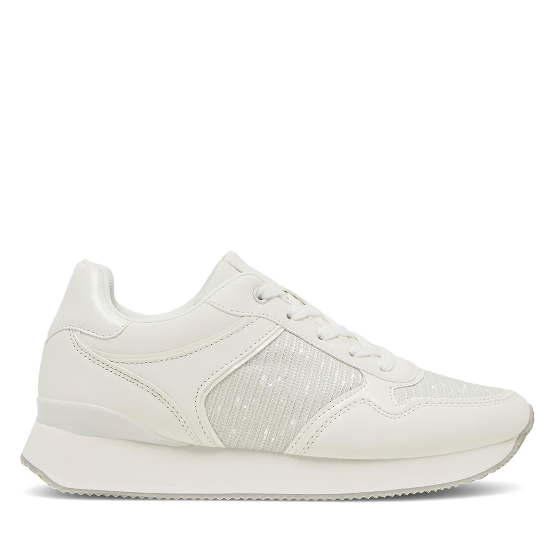 Sneakers Clara Barson WAG1390001A Écru