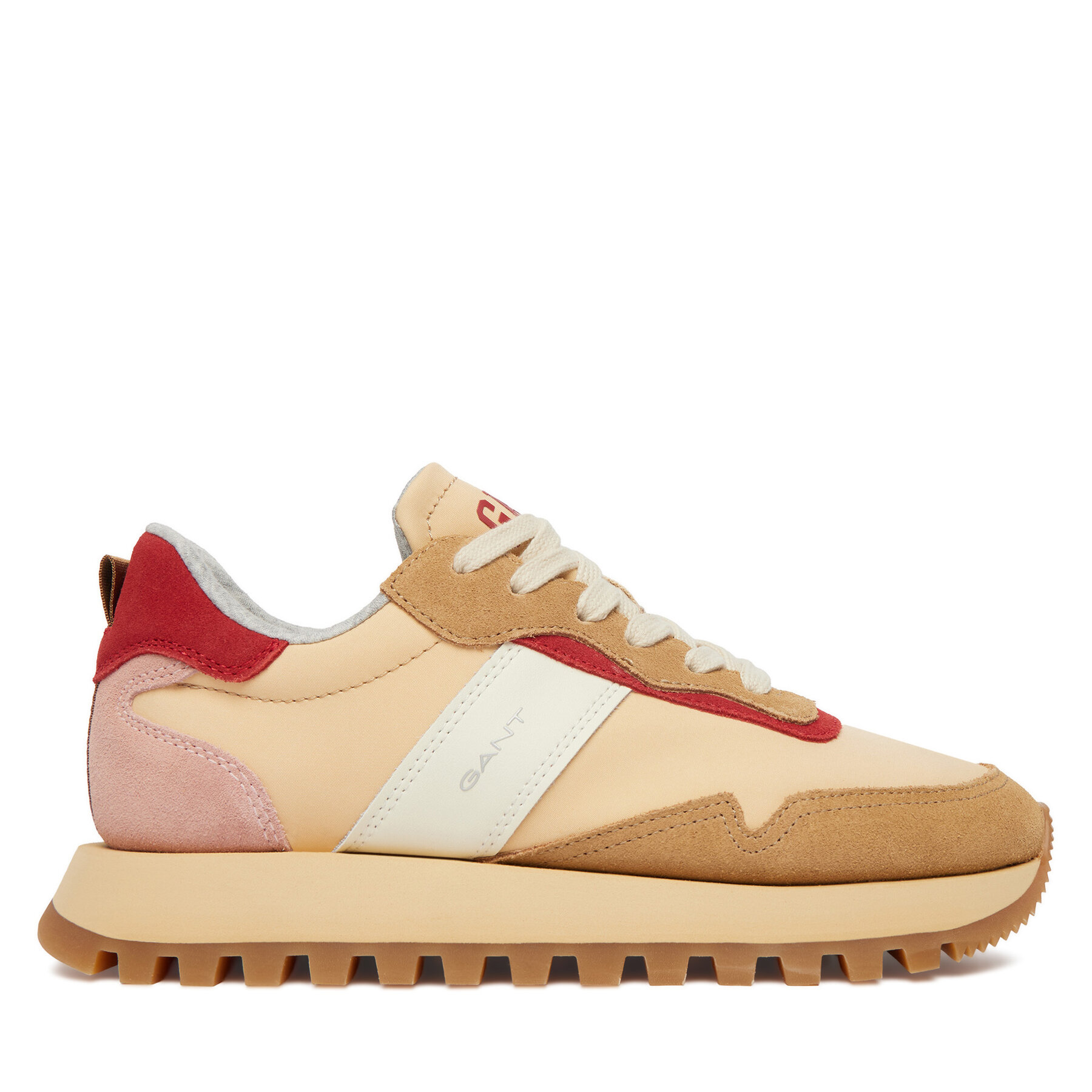 Sneakers Gant 32531194 Bej