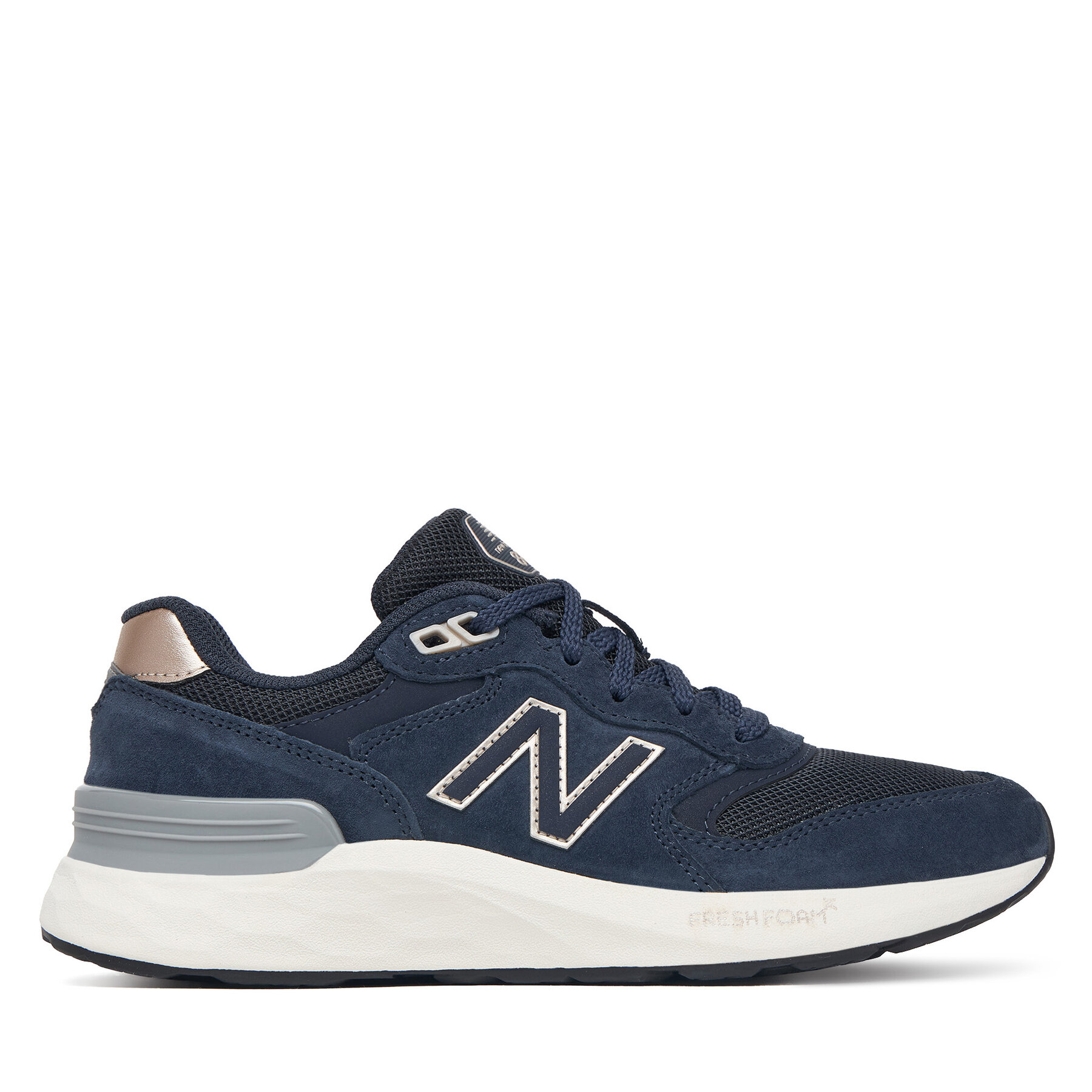 Tenisice New Balance W8804AJ Tamnoplava