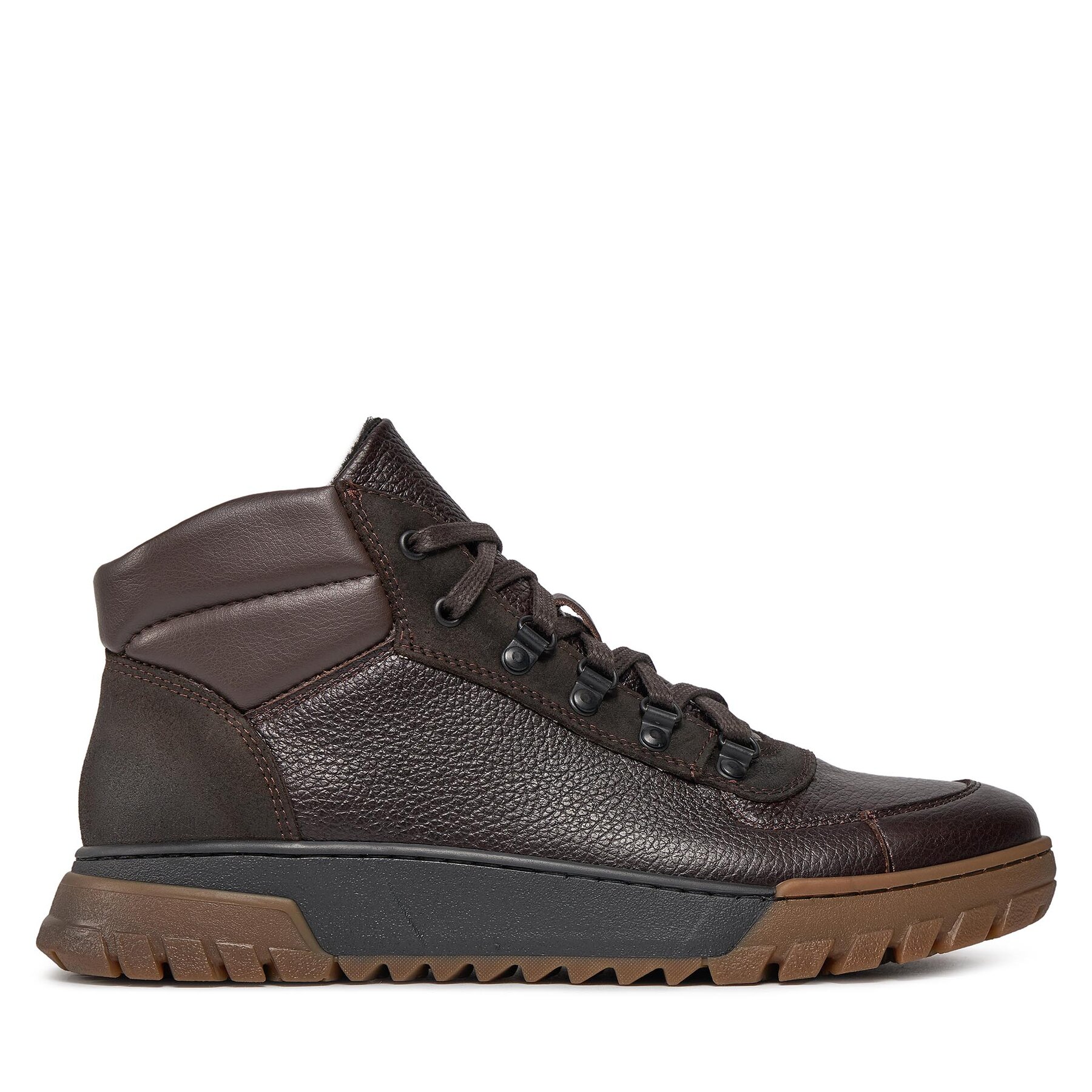 Zapatillas Ryłko IDPH04 Marrón