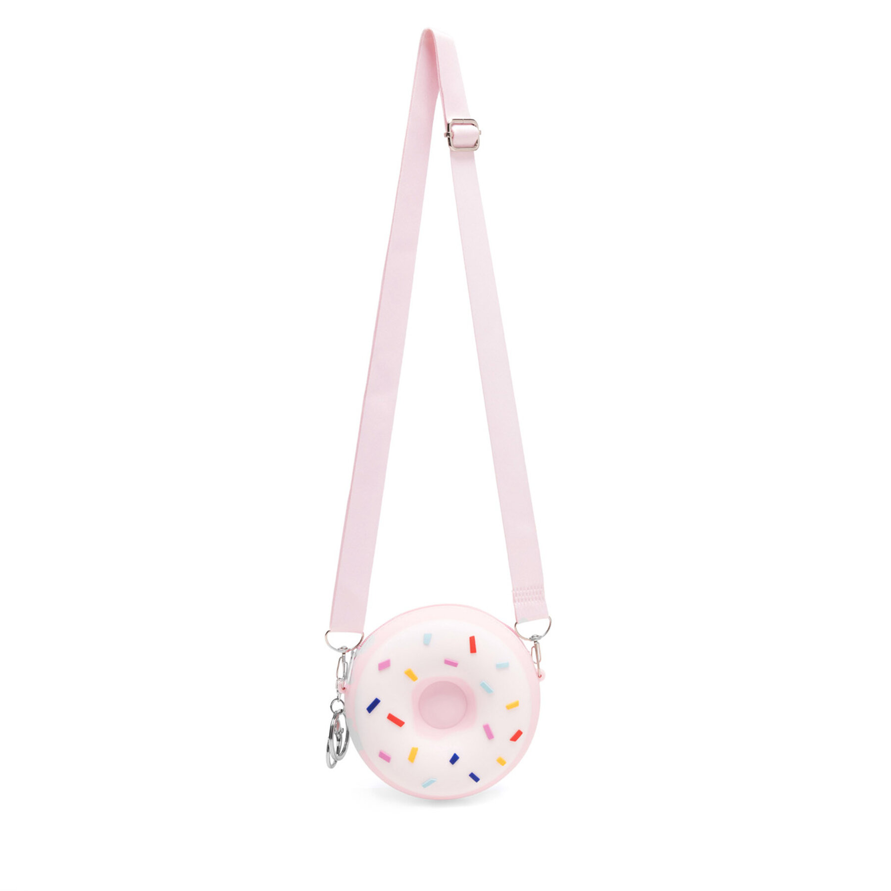 Portachiavi Nelli Blu LA450-245 Rosa