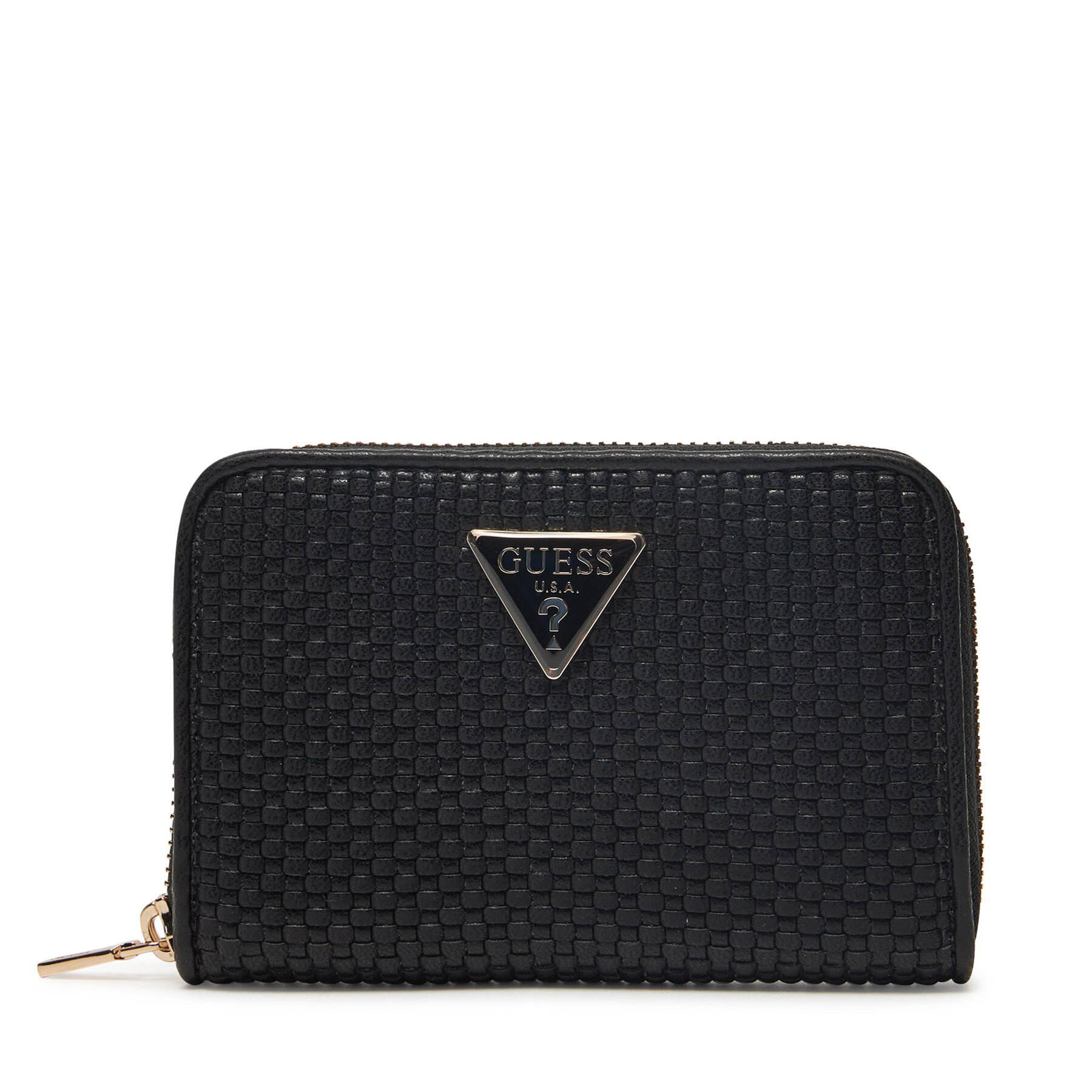 Nagy női pénztárca Guess SWWG96 38140 Fekete