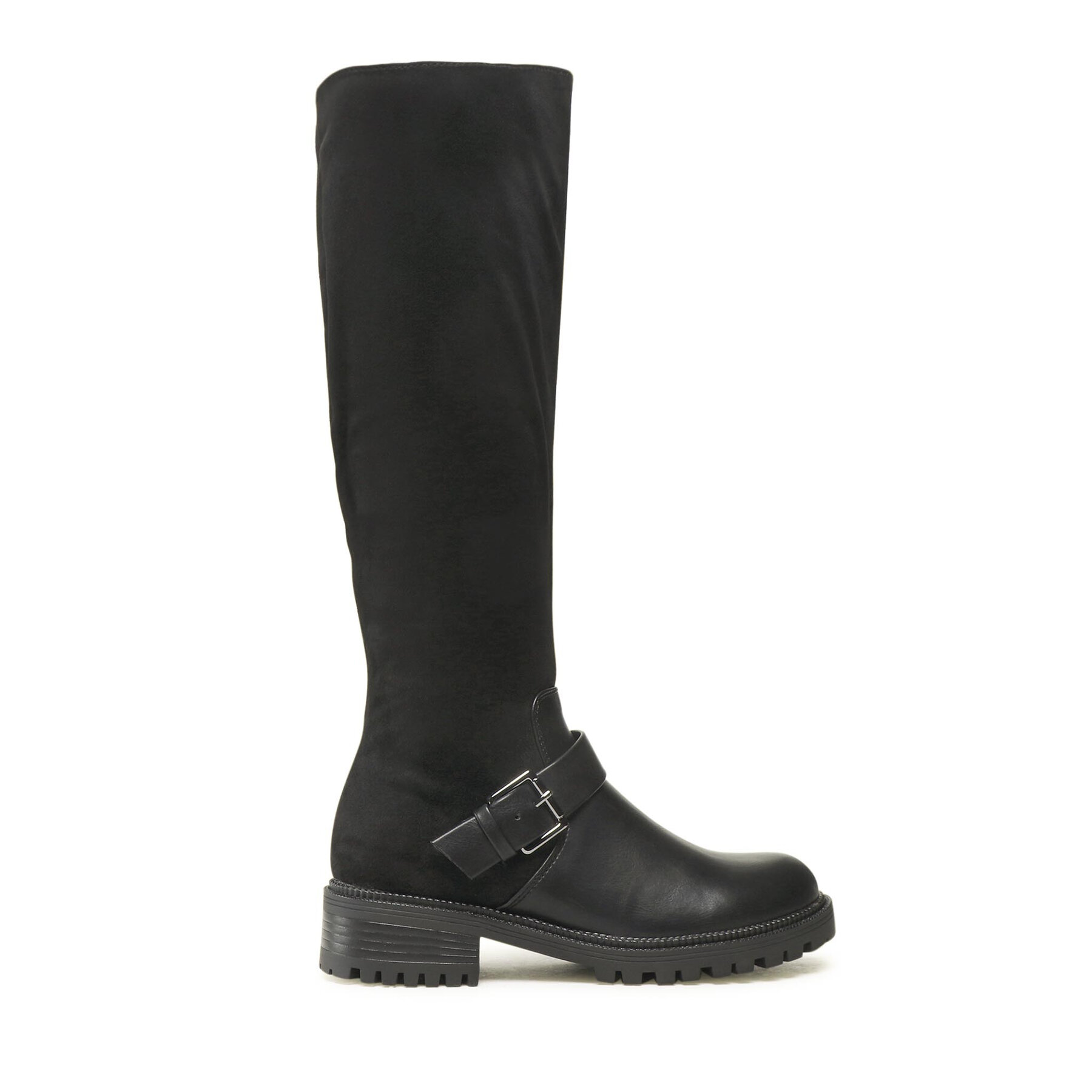 Stivali Jenny Fairy WS5600-08 Nero