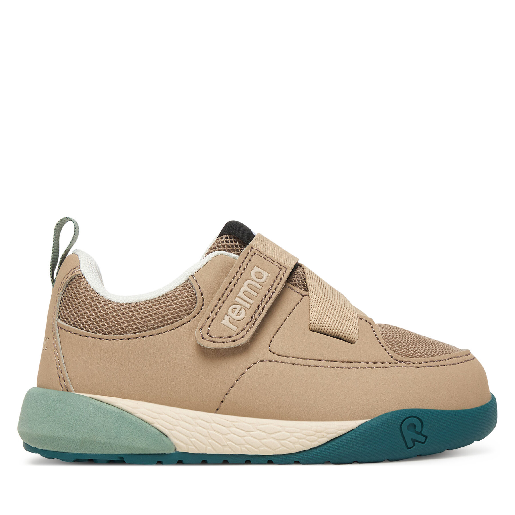 Sneakersy Reima Kiirus 5400006A-0760 Béžová