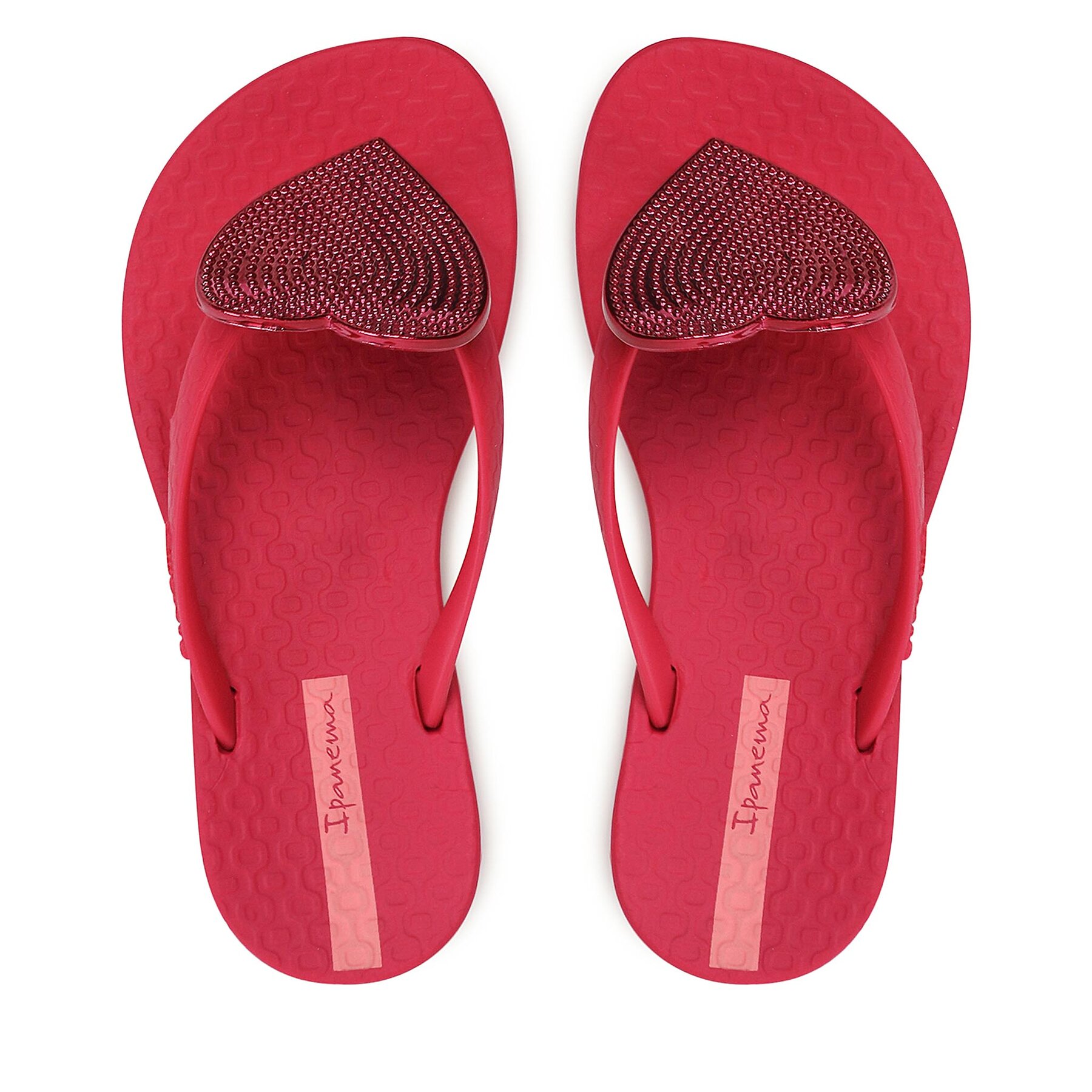 Σαγιονάρες Ipanema Maxi Fashion 82598 Μπεζ