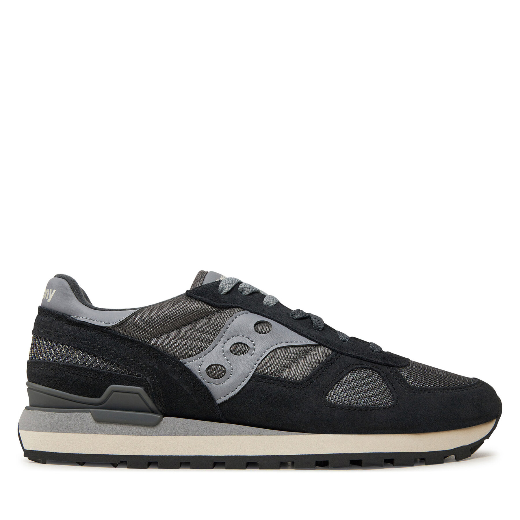 Saucony Αθλητικά Saucony S2108 887 Μαύρο