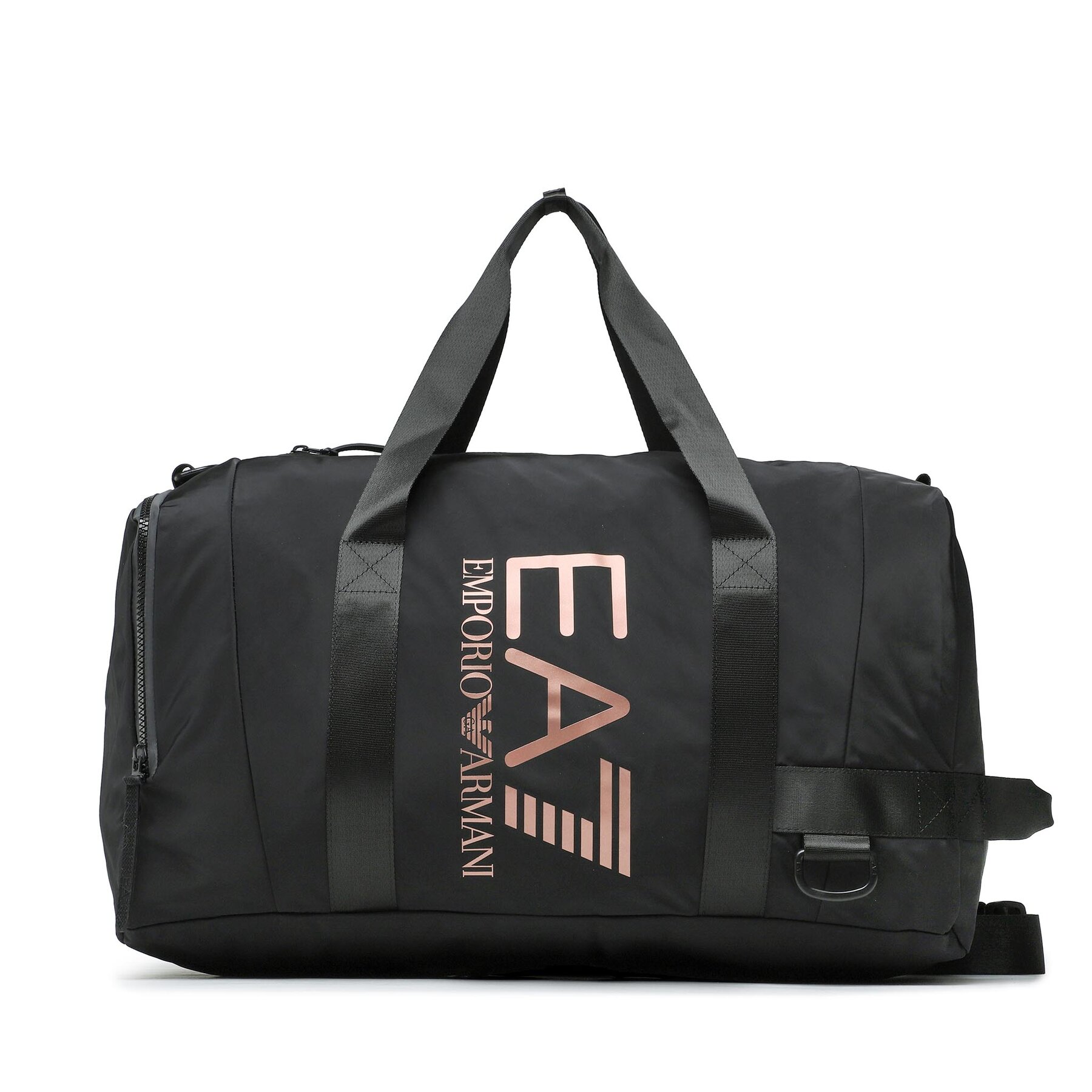 Bolso EA7 Emporio Armani 245062 3R911 26321 Negro