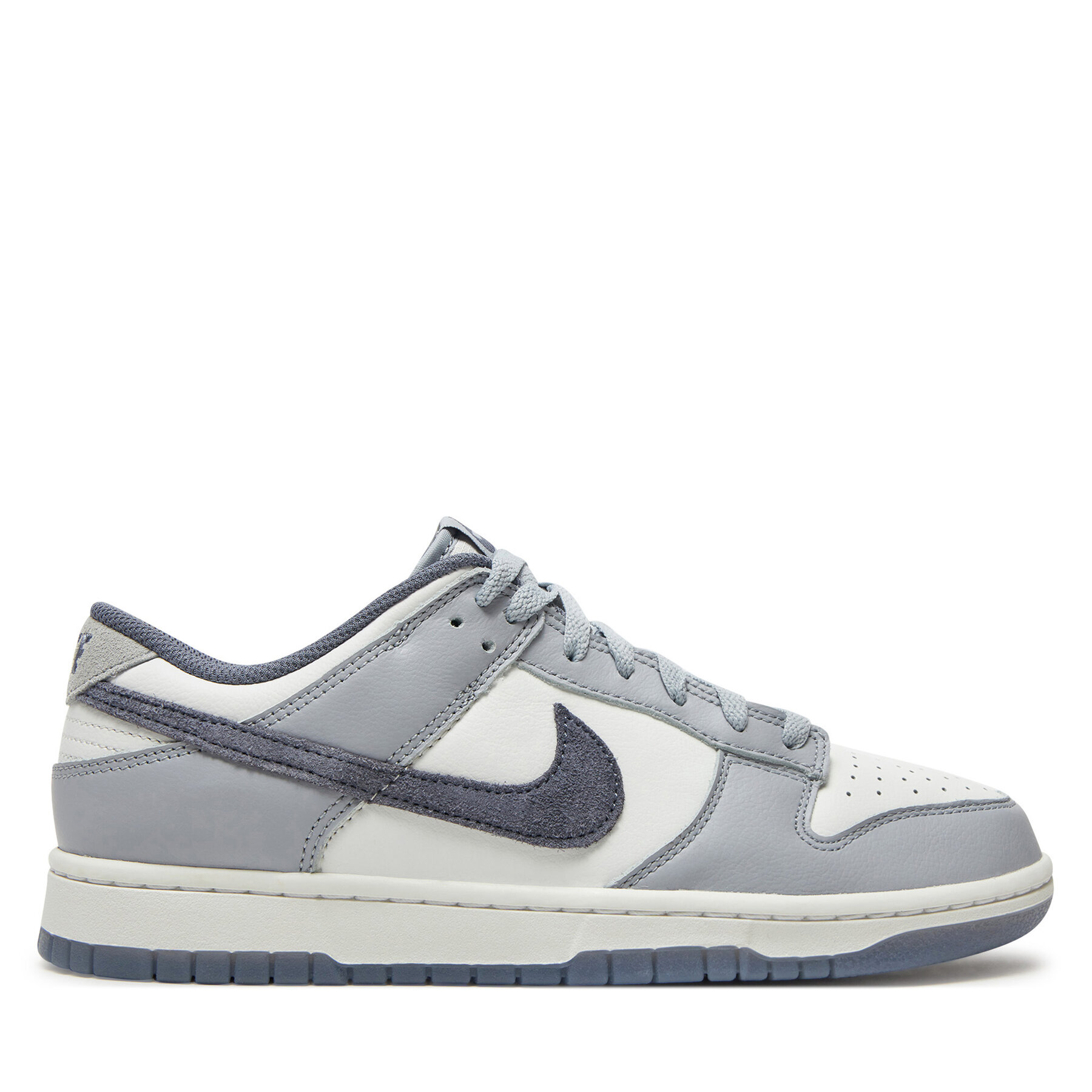 Sneakers Nike Dunk Low Retro Se FJ4188 100 Blanc