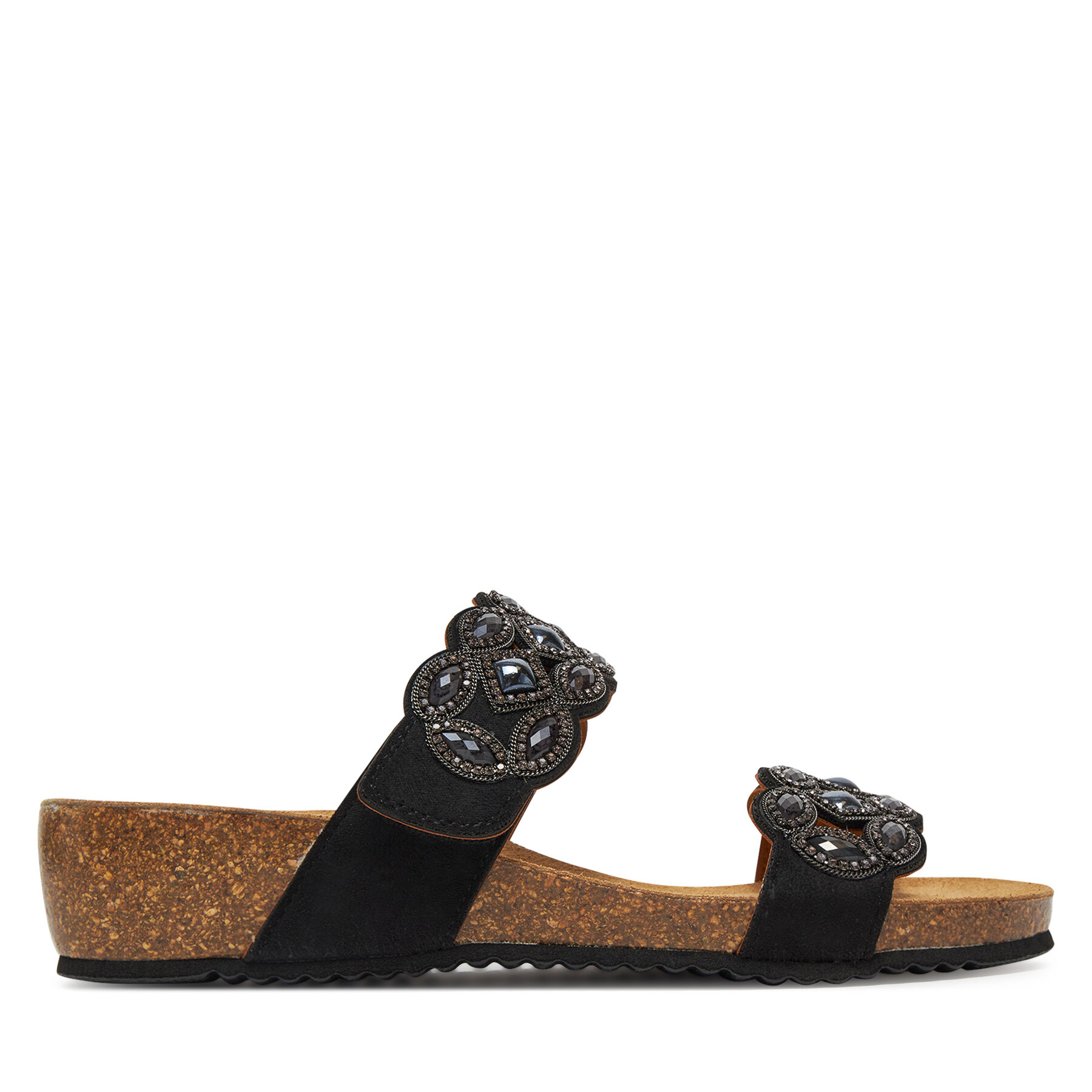 Чехли Grünland Memi CB0828 Черен