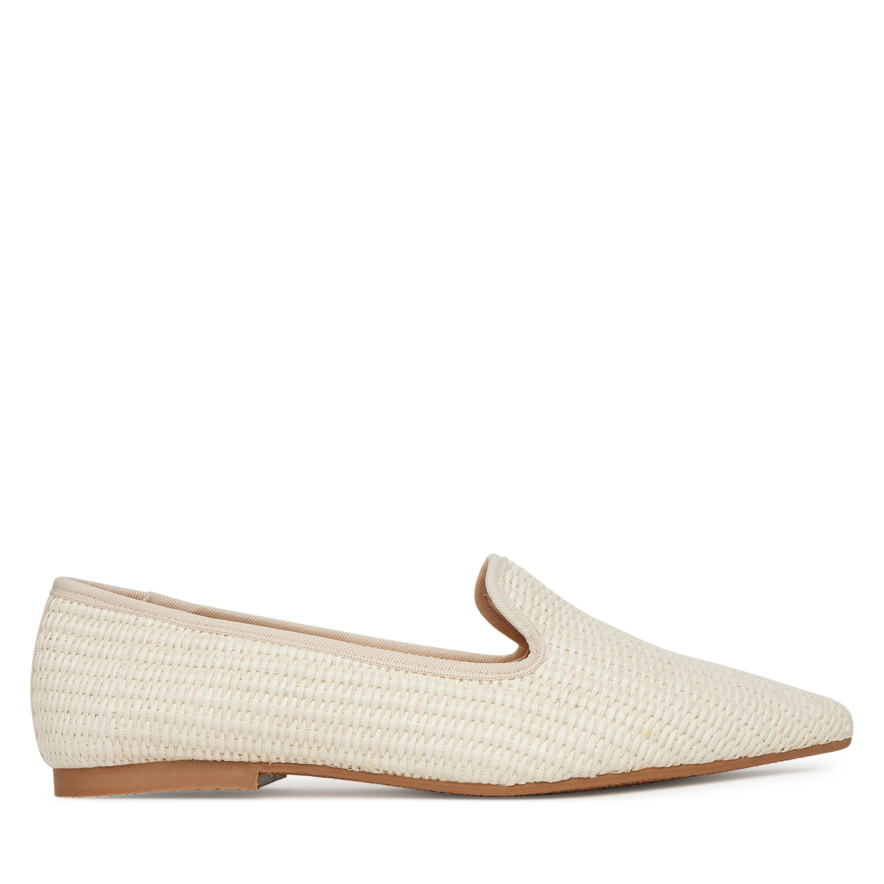 Marella Slipper Voto 2513521067200 Écru