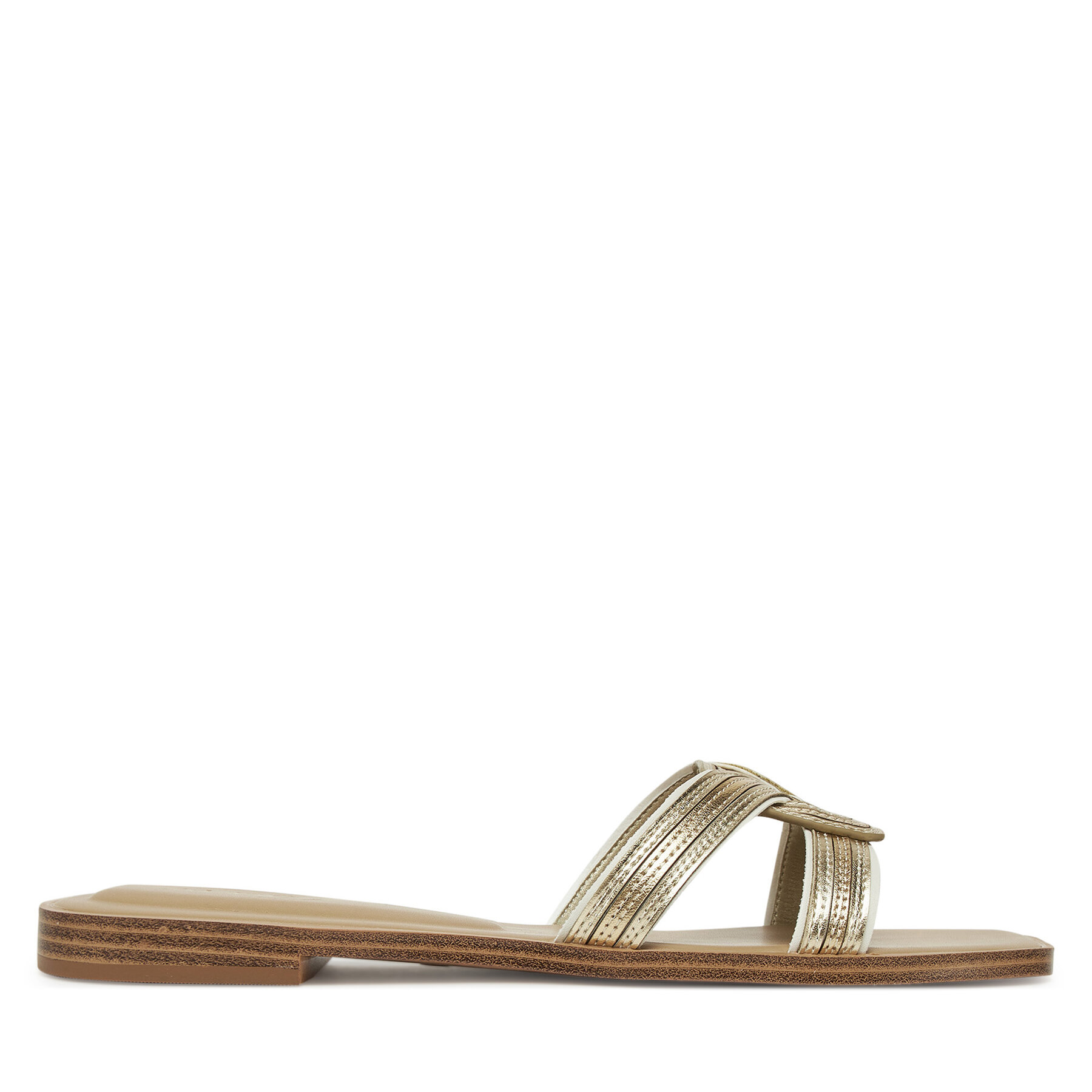 Ciabatte Aldo Erok 13966814 Oro