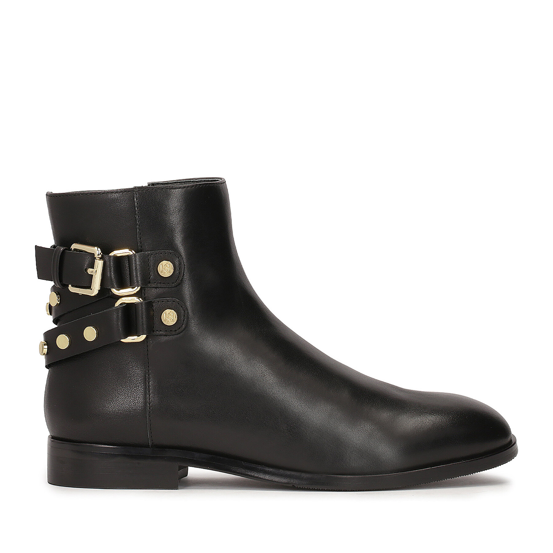 Botines Kazar Sarina 88270-01-00 Negro
