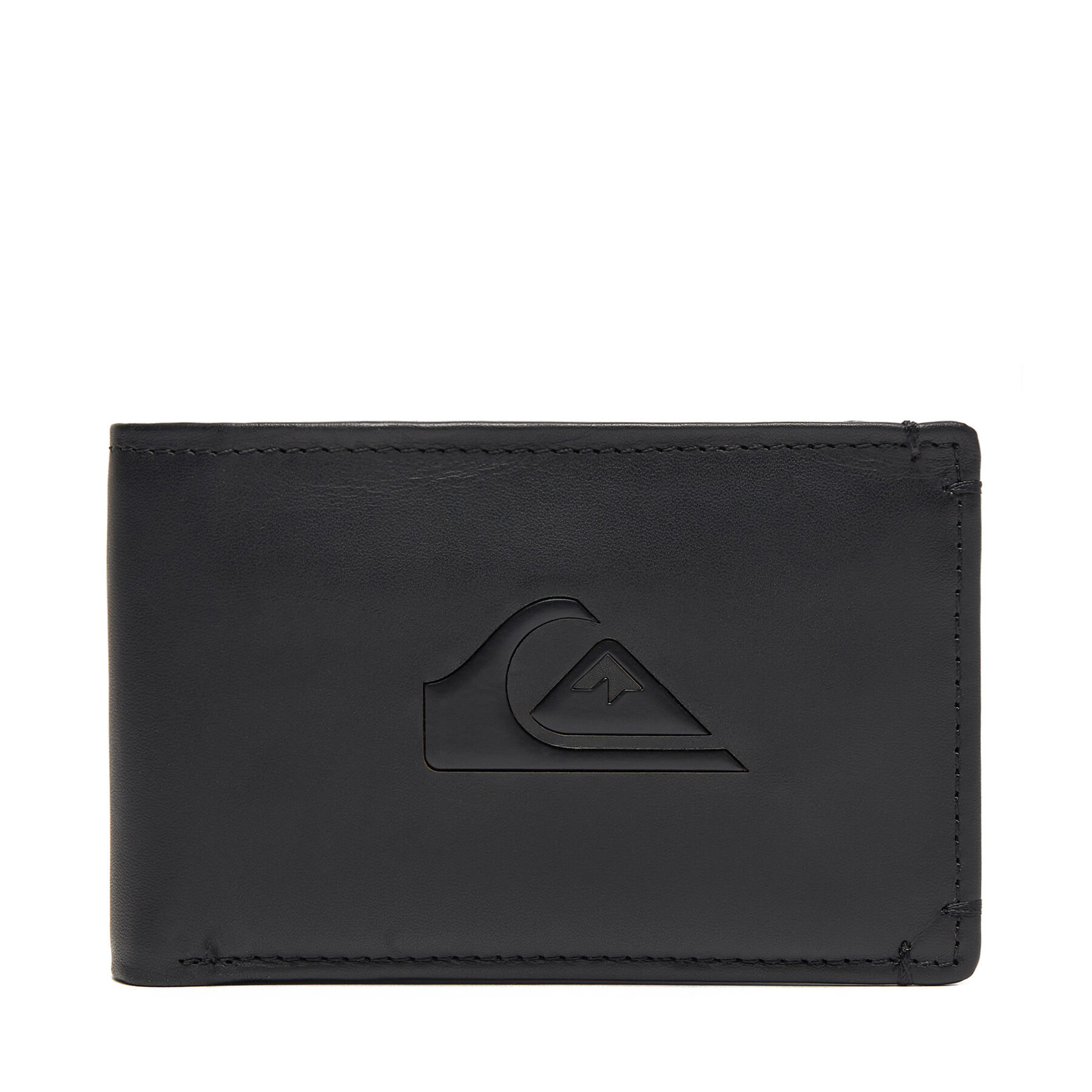 Quiksilver Μεγάλο Πορτοφόλι Ανδρικό Quiksilver EQYAA03895 Μαύρο