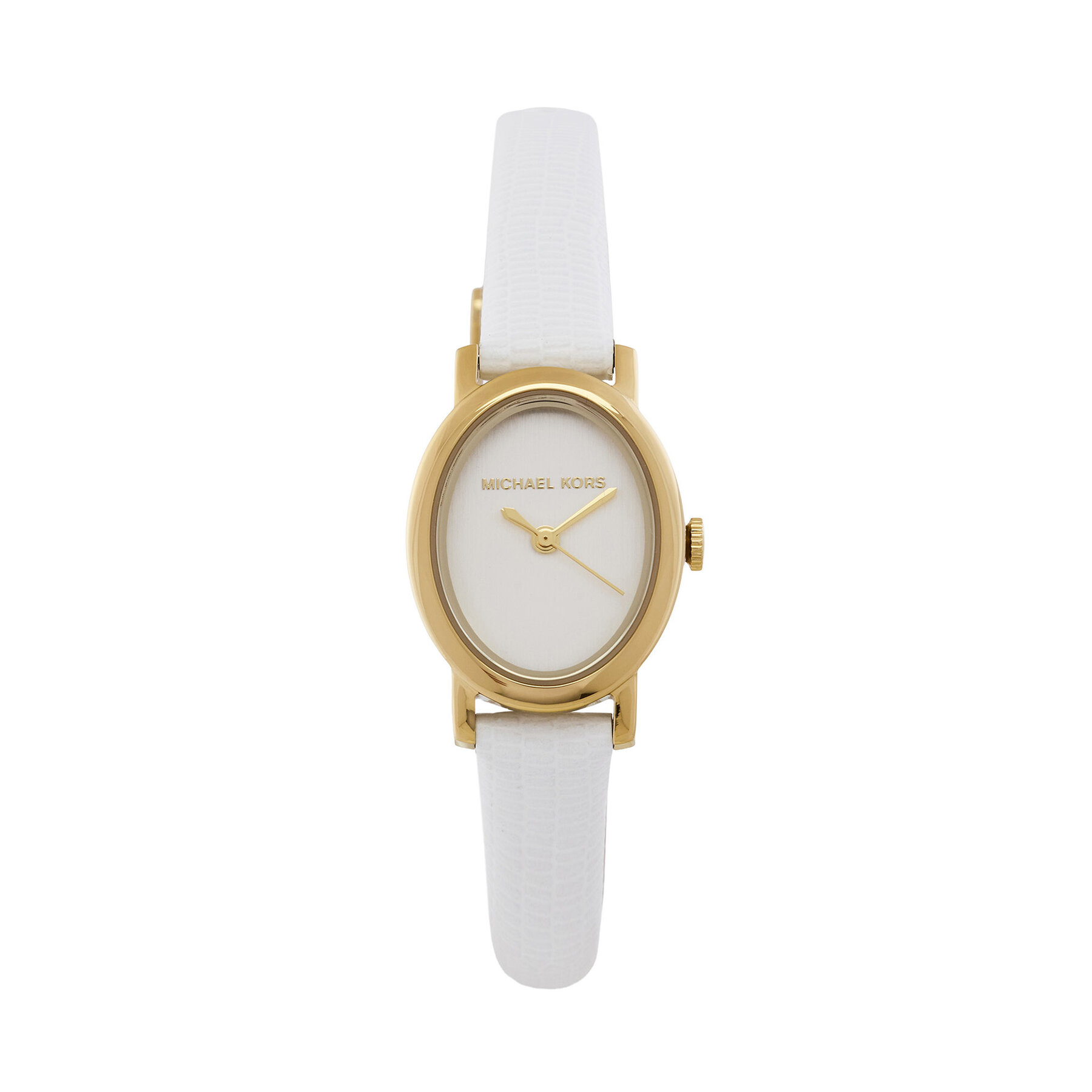 Ρολόι Michael Kors Maude MK7586 Λευκό