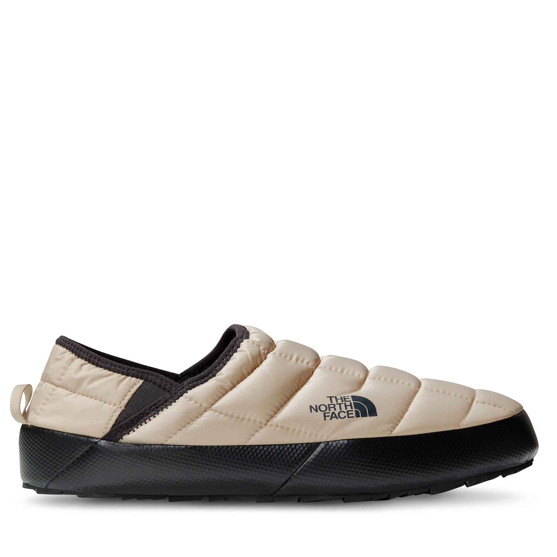 Pánske Papuče The North Face, Rozmer: 43, Zelená, M Thermoball Traction Mule V NF0A3UZNVJU1