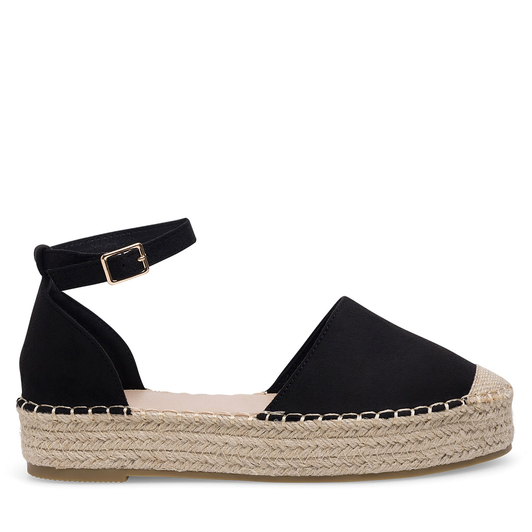 Alpargatas DeeZee WSS990-215 Negro