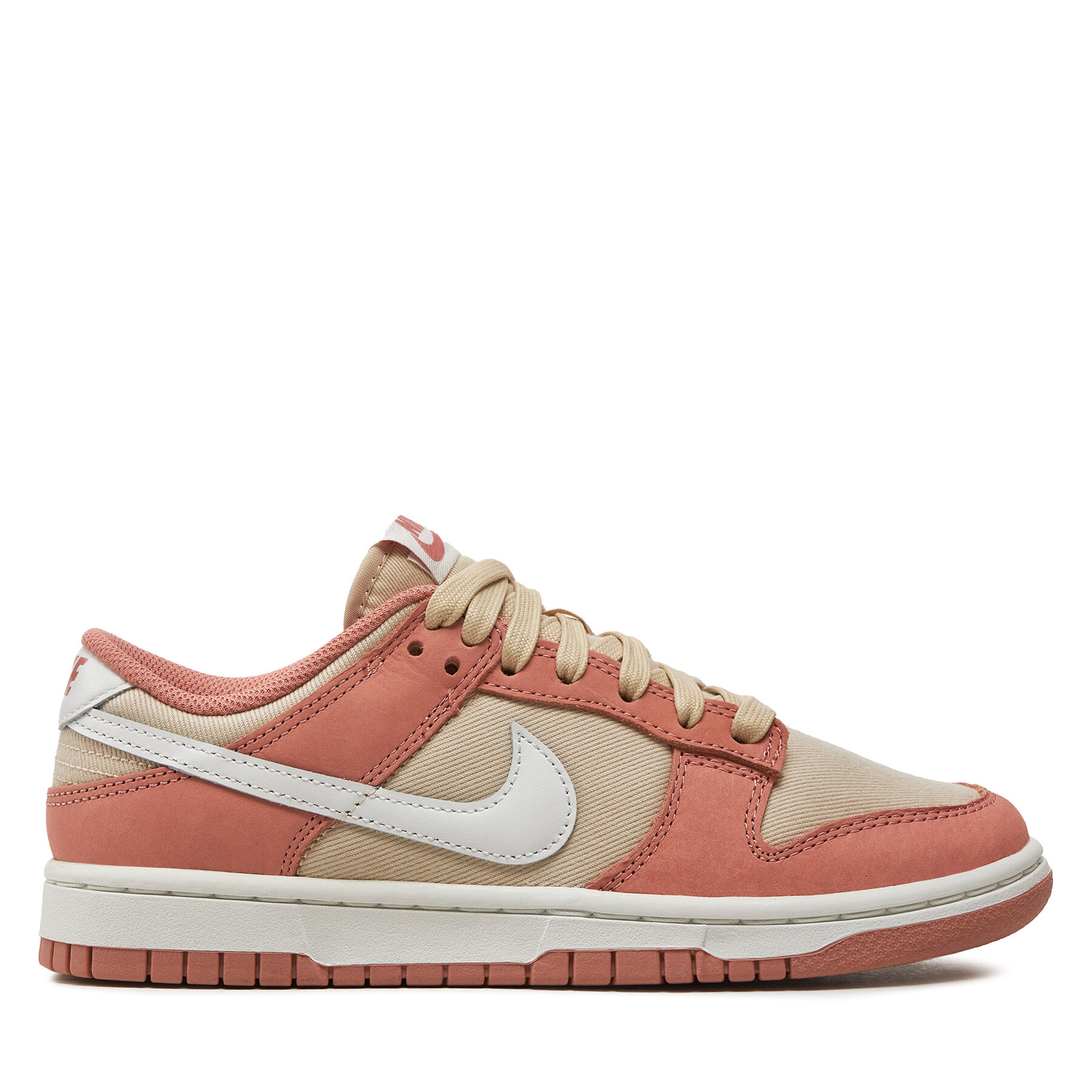 Sneakers Nike Dunk Low Retro FB8895 601 Bej